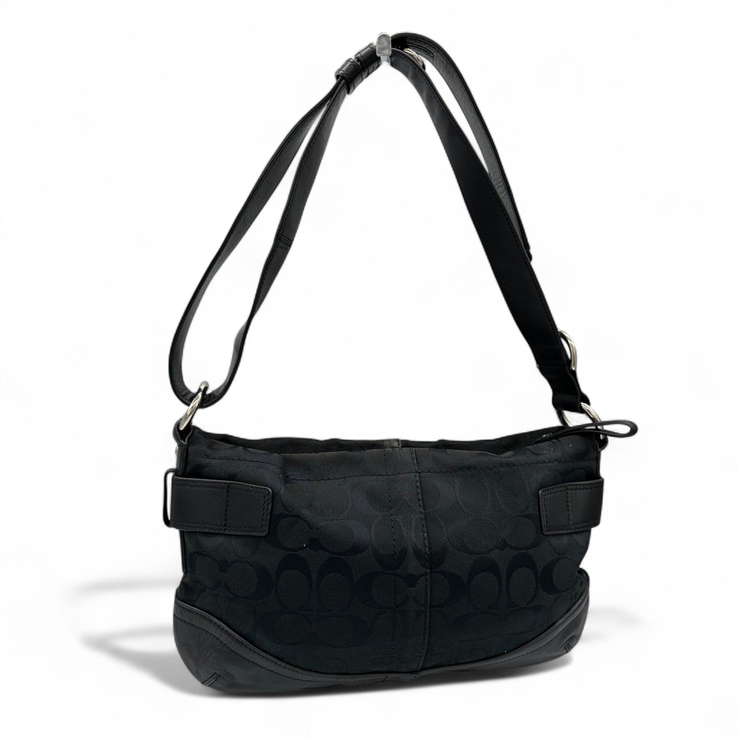 Vintage Coach F17169 Soho Shoulder Bag - Thanks it's Vintage