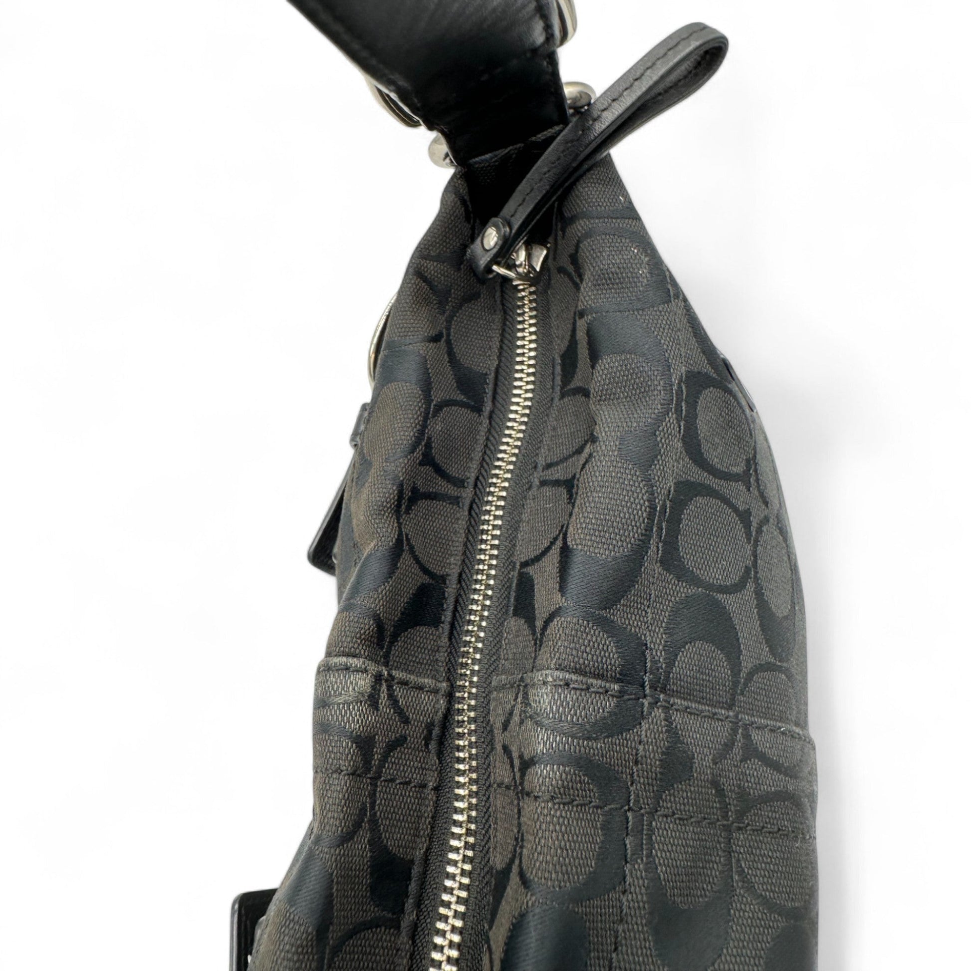 Vintage Coach F17169 Soho Shoulder Bag - Thanks it's Vintage