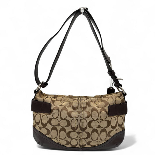 Vintage Coach F17169 Soho Shoulder Bag - Thanks it's Vintage