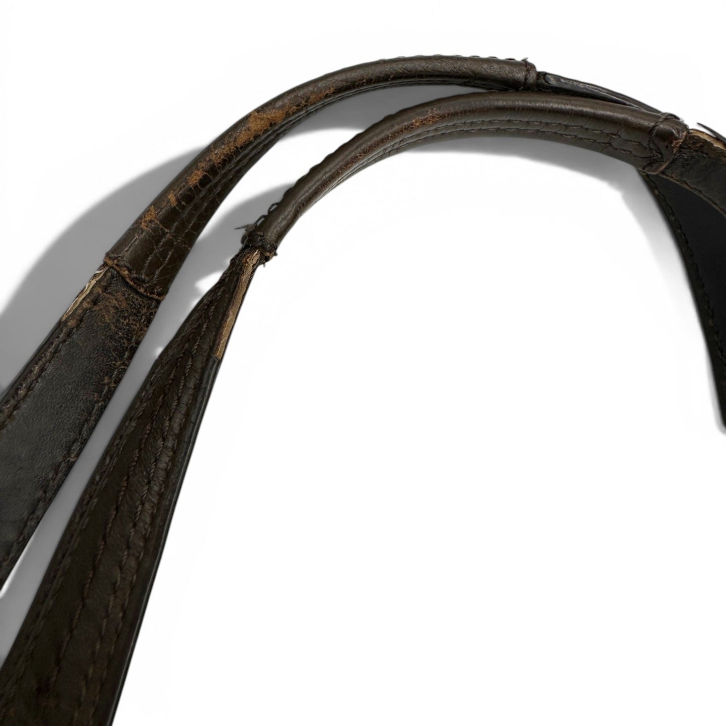 Vintage Coach F17403 Soho Tote Shoulder Bag - Thanks it's Vintage