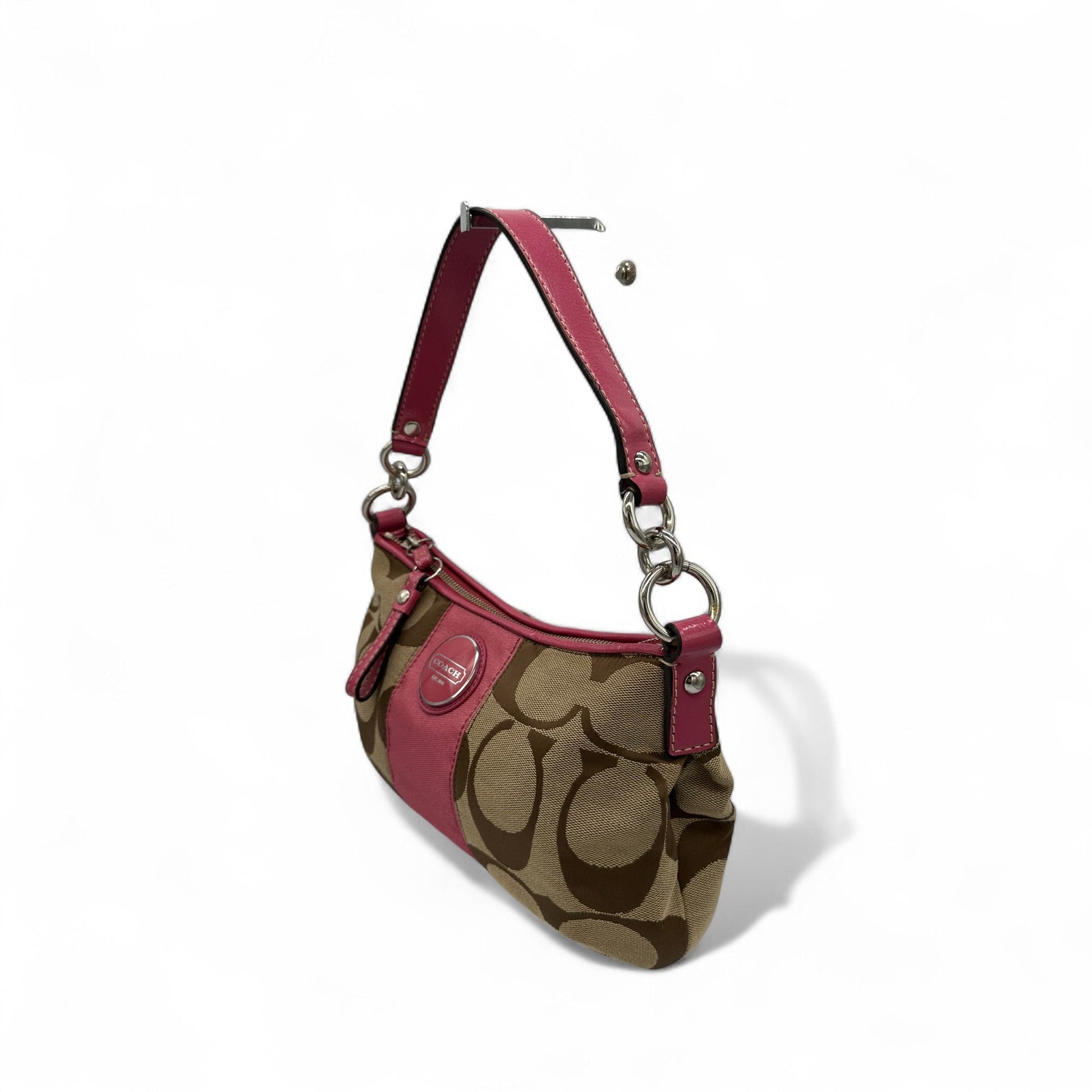 Vintage Coach F17439 Shoulder Bag - Thanks it's Vintage