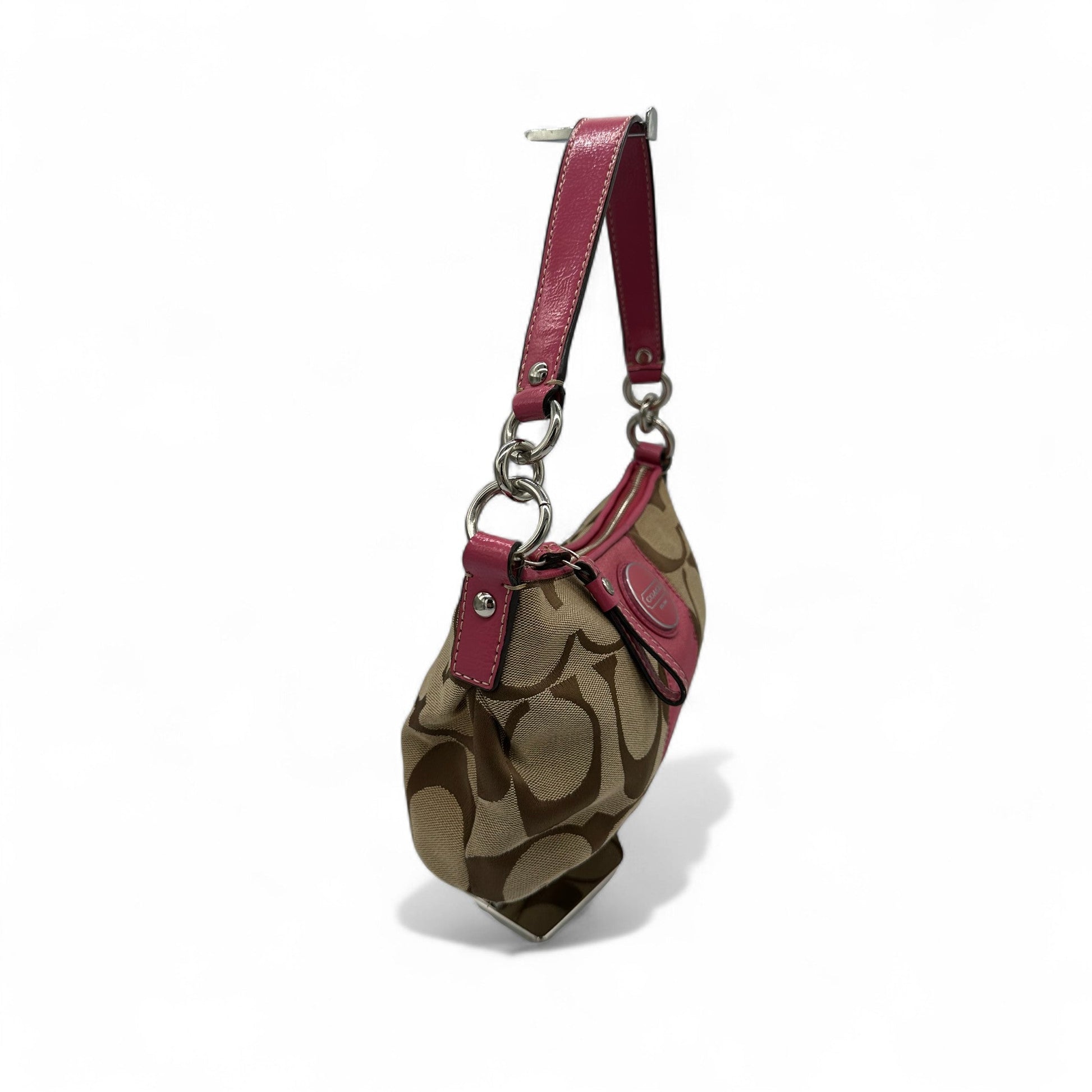 Vintage Coach F17439 Shoulder Bag - Thanks it's Vintage