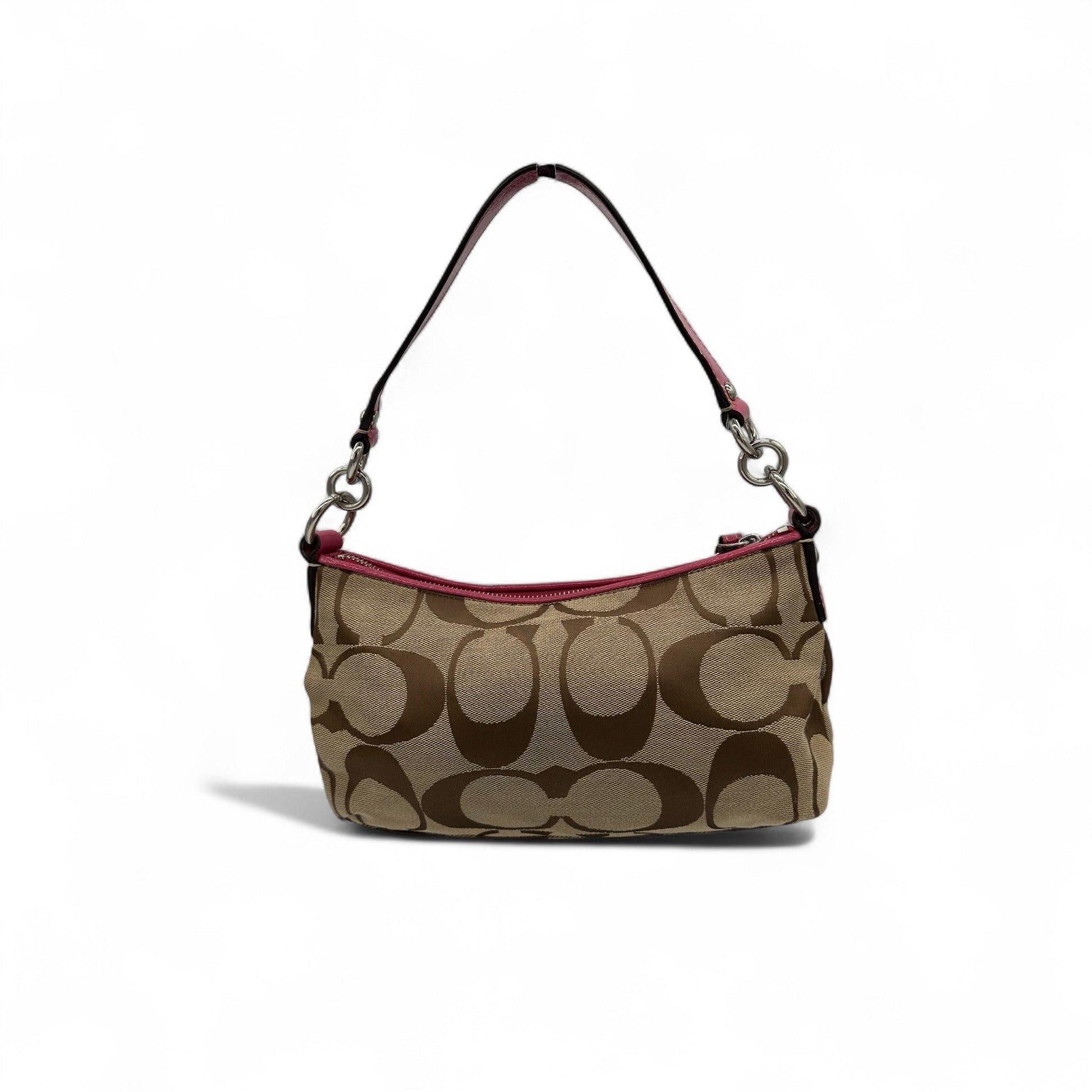 Vintage Coach F17439 Shoulder Bag - Thanks it's Vintage