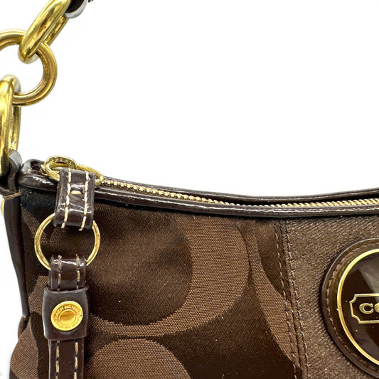 Vintage Coach F18035 Shoulder Bag - Thanks it's Vintage