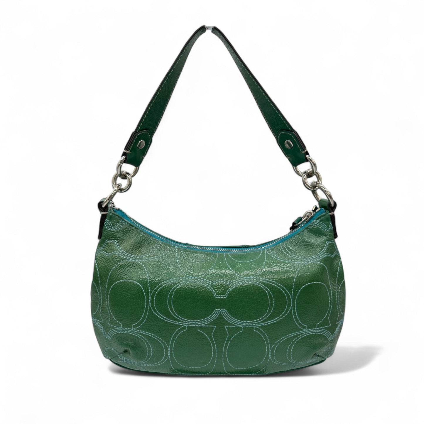 Vintage Coach F19192 Shoulder Bag - Thanks it's Vintage
