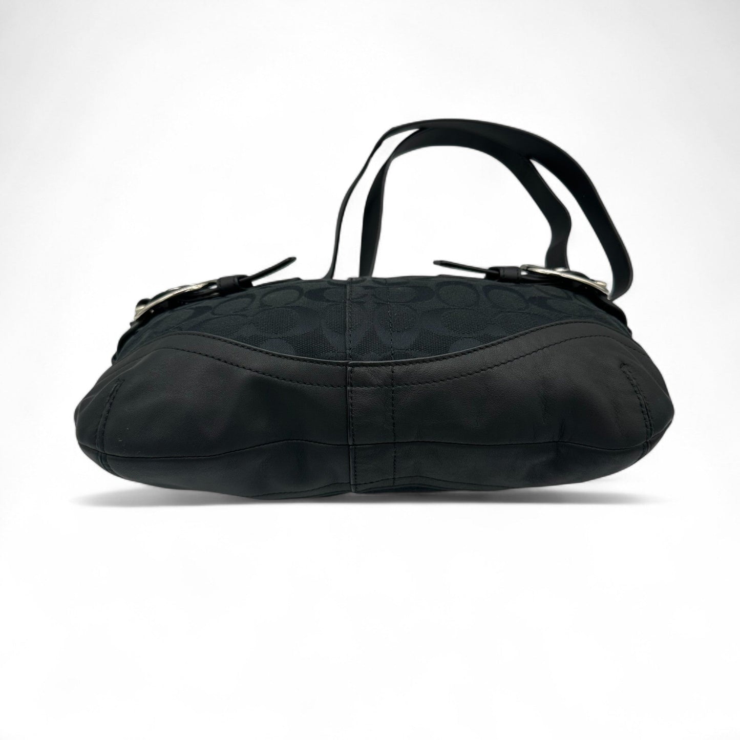 Vintage Coach F19683 Shoulder Bag - Thanks it's Vintage