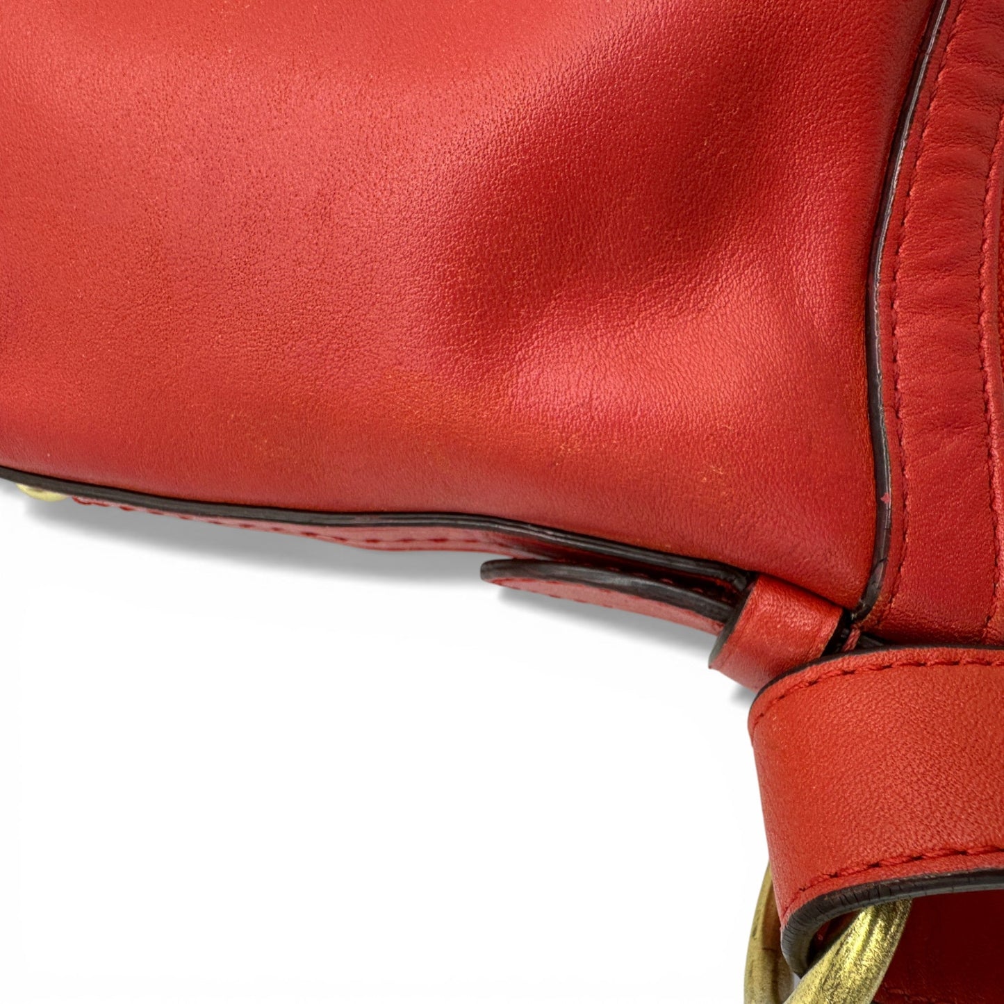 Vintage Coach F24404 Shoulder Bag - Thanks it's Vintage