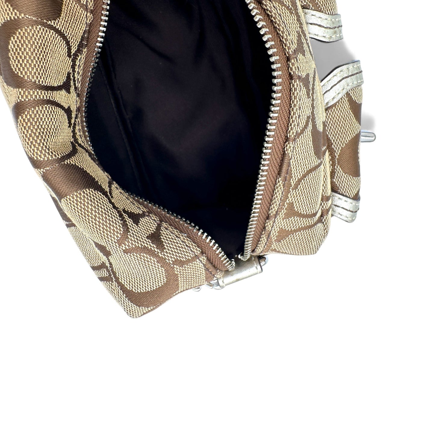 Vintage Coach Mini Legacy Turnlock Shoulder Bag - Thanks it's Vintage