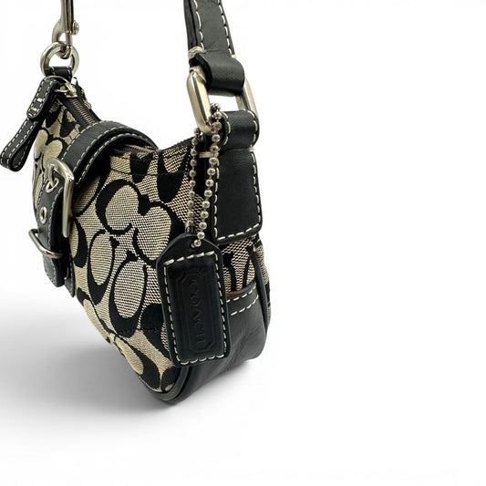 Vintage Coach Soho 6362 Shoulder Bag - Thanks it's Vintage