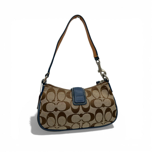 Vintage Coach Soho 6362 Shoulder Bag - Thanks it's Vintage