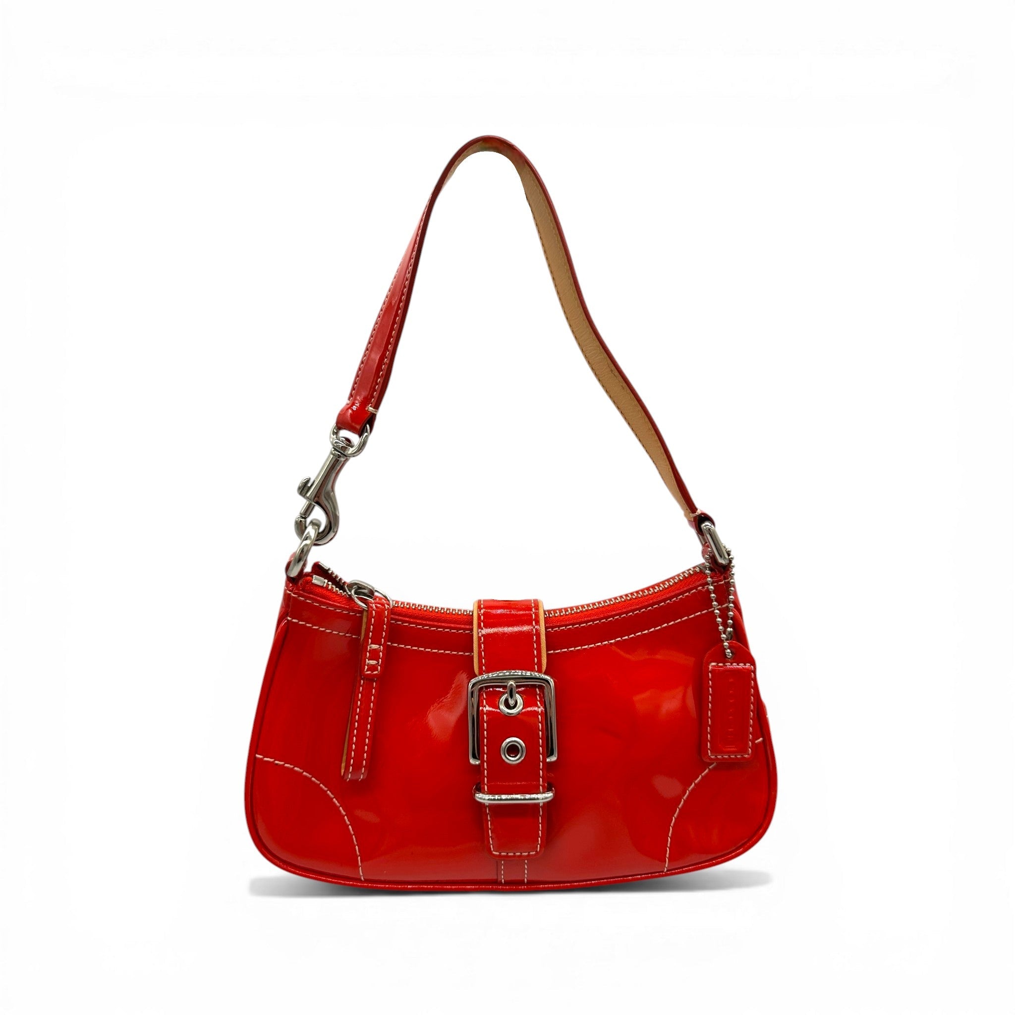 Vintage Coach Soho 6731 Shoulder Bag – Thanks it's Vintage