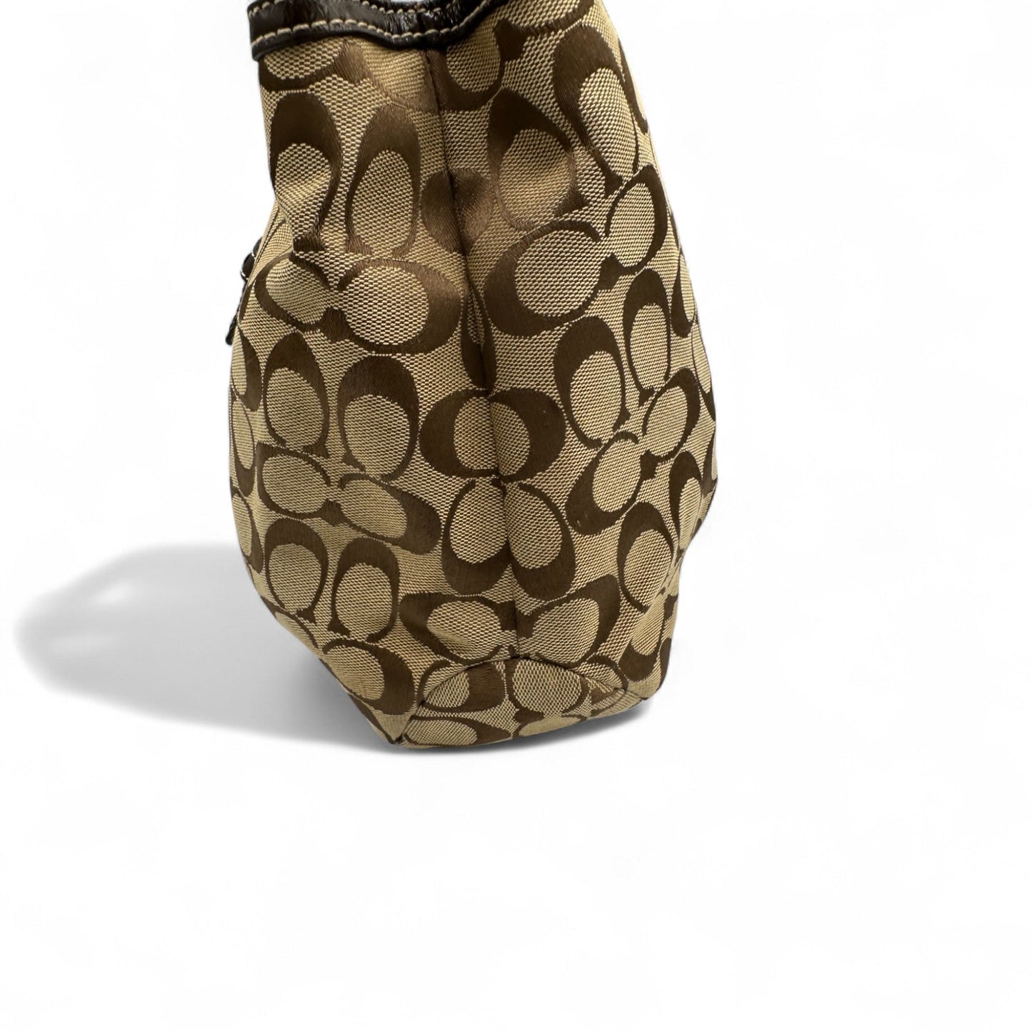 Vintage Coach Soho F18750 Tote Shoulder Bag - Thanks it's Vintage