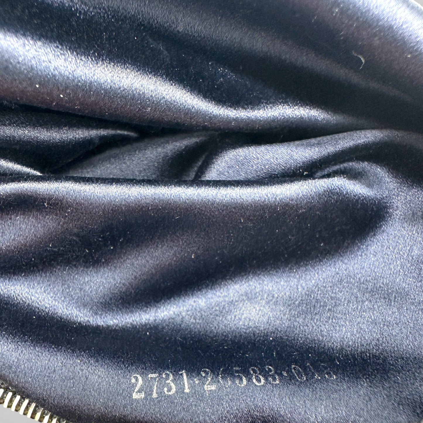 Vintage Fendi Baguette Zucchino Shoulder Bag - Thanks it's Vintage