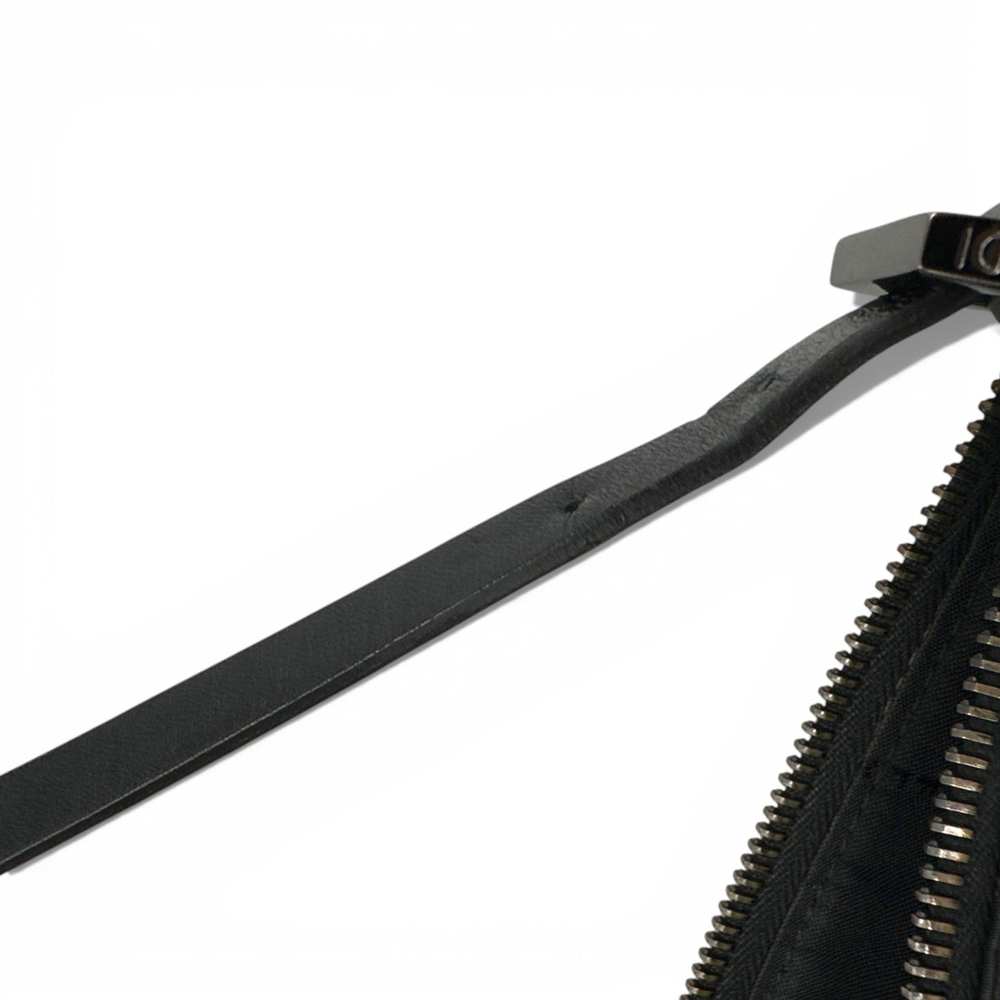 Vintage Fendi Zucca Monogram Shoulder Bag - Thanks it's Vintage