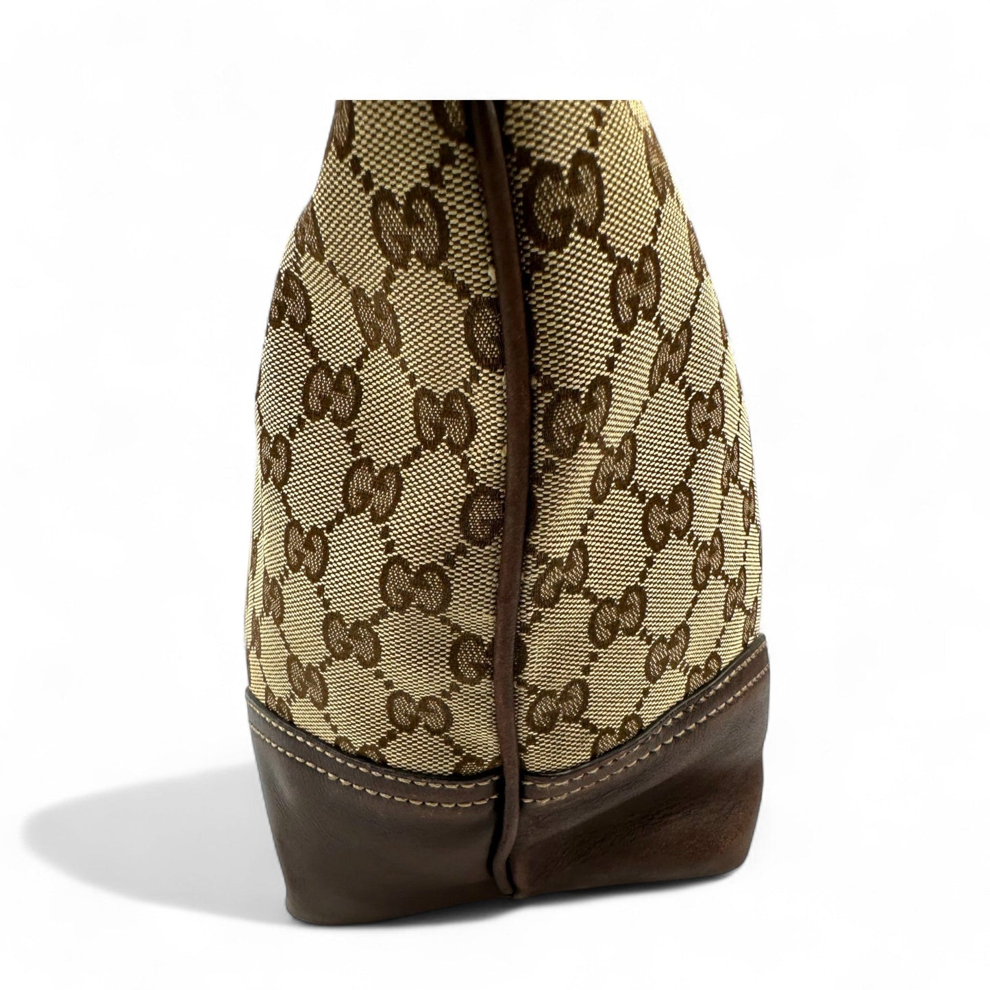 Vintage Gucci 169946 Britt Tote Shoulder Bag - Thanks it's Vintage