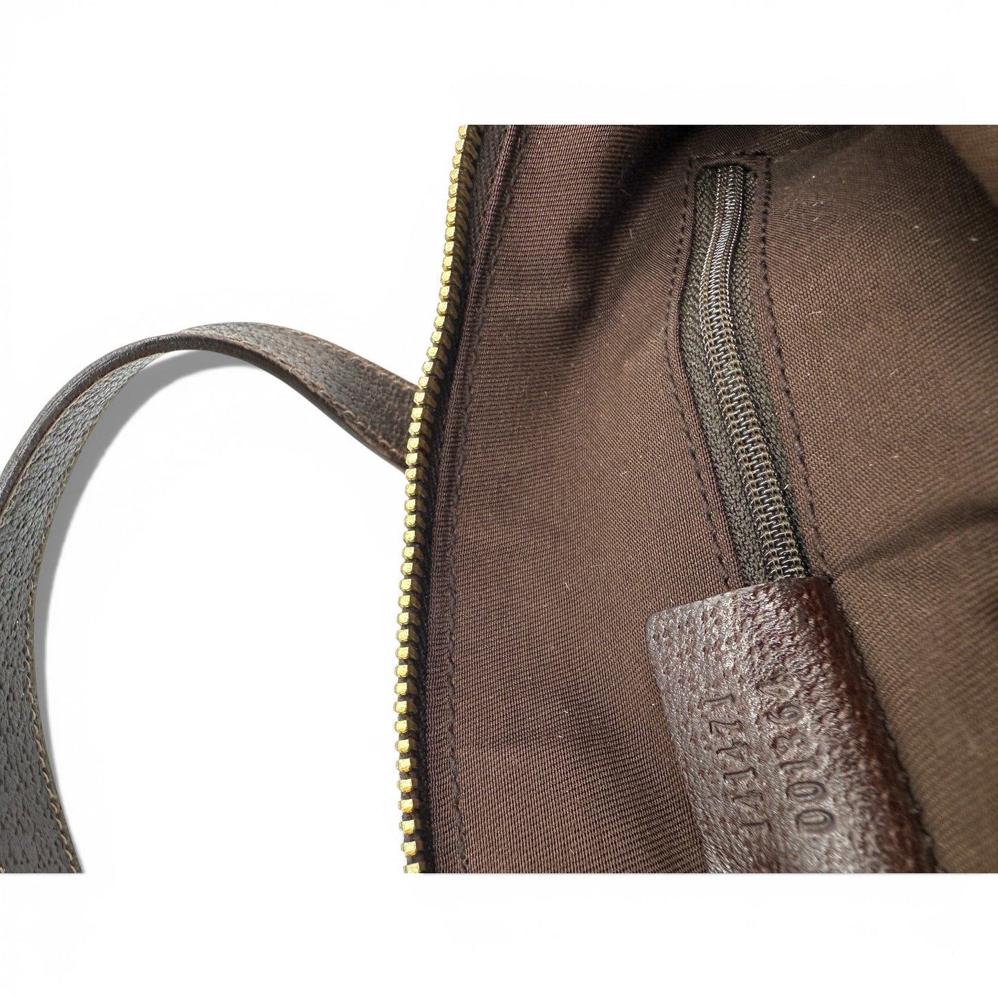 Vintage Gucci Abbey 171471 Mini Tote Shoulder Bag - Thanks it's Vintage