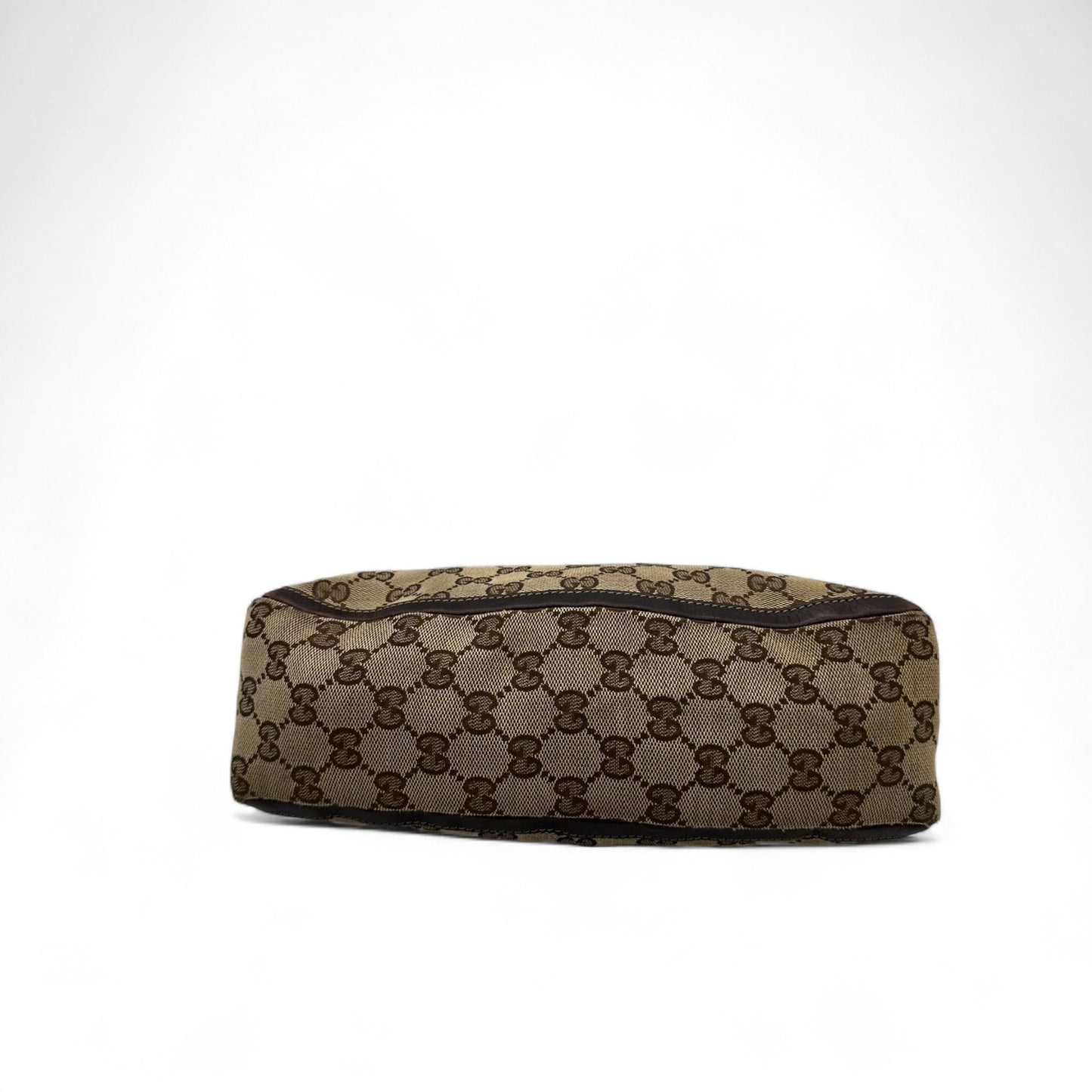 Vintage Gucci Abbey Shoulder Bag - Thanks it's Vintage