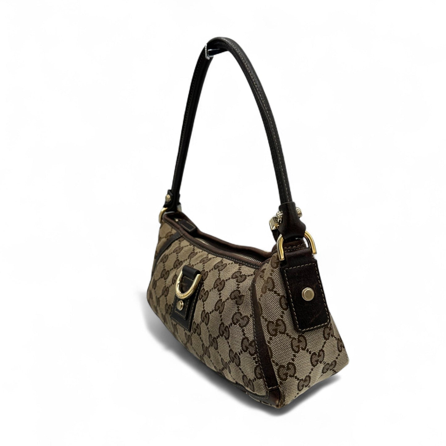 Vintage Gucci Abbey Shoulder Bag - Thanks it's Vintage