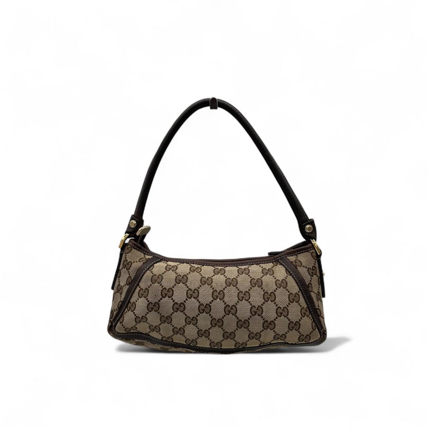 Vintage Gucci Abbey Shoulder Bag - Thanks it's Vintage