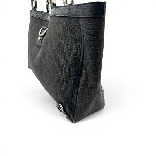 Vintage Gucci Abbey Tote Bag - Thanks it's Vintage