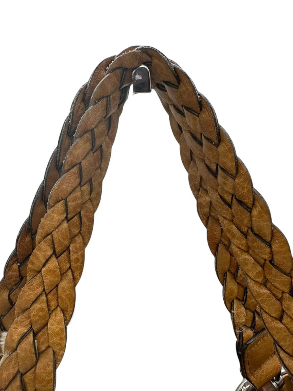 Vintage Gucci GG Signature Bamboo Bar Tote bag Mustard Leather - Thanks it's Vintage