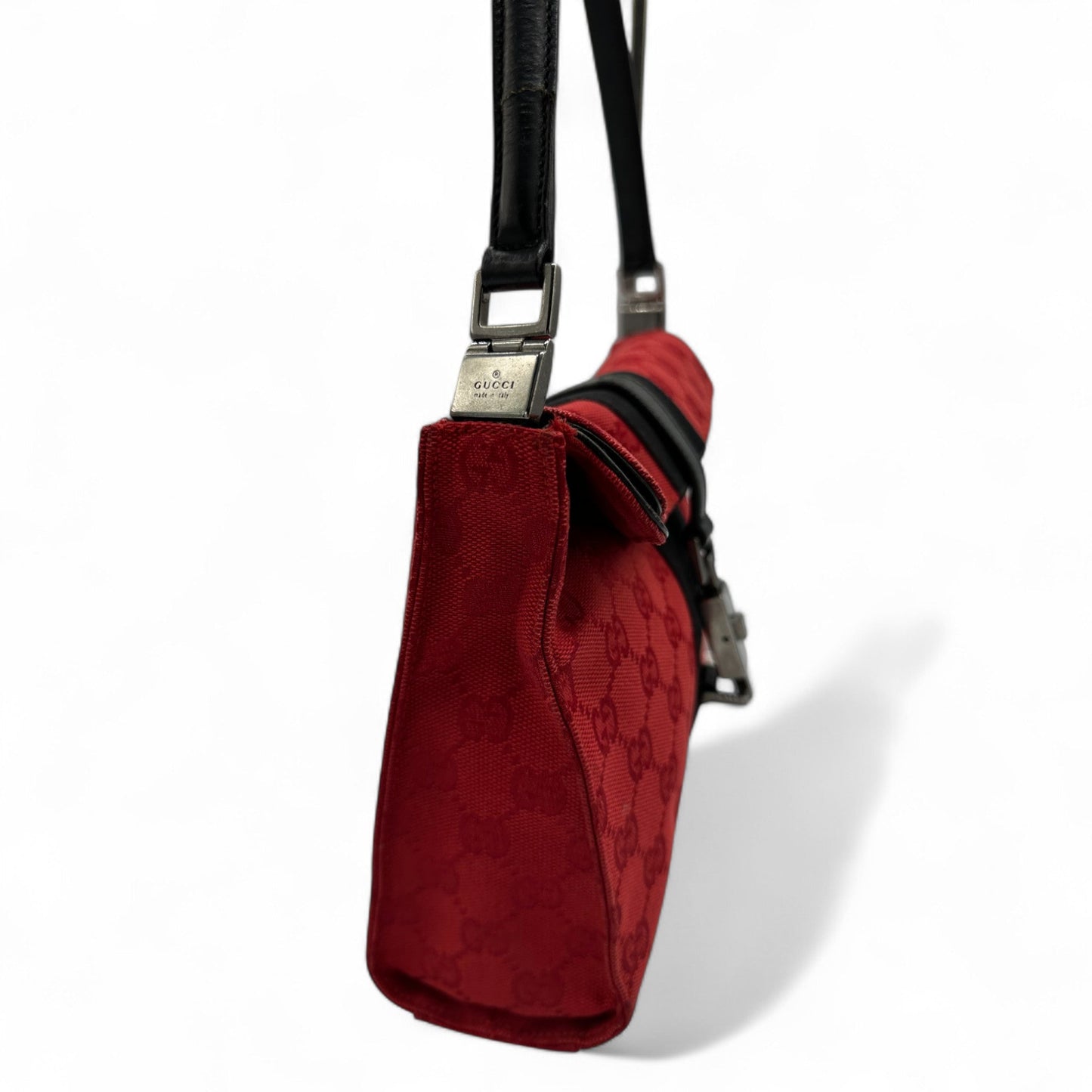 Vintage Gucci Jackie 001 - 3734 Shoulder Bag - Thanks it's Vintage