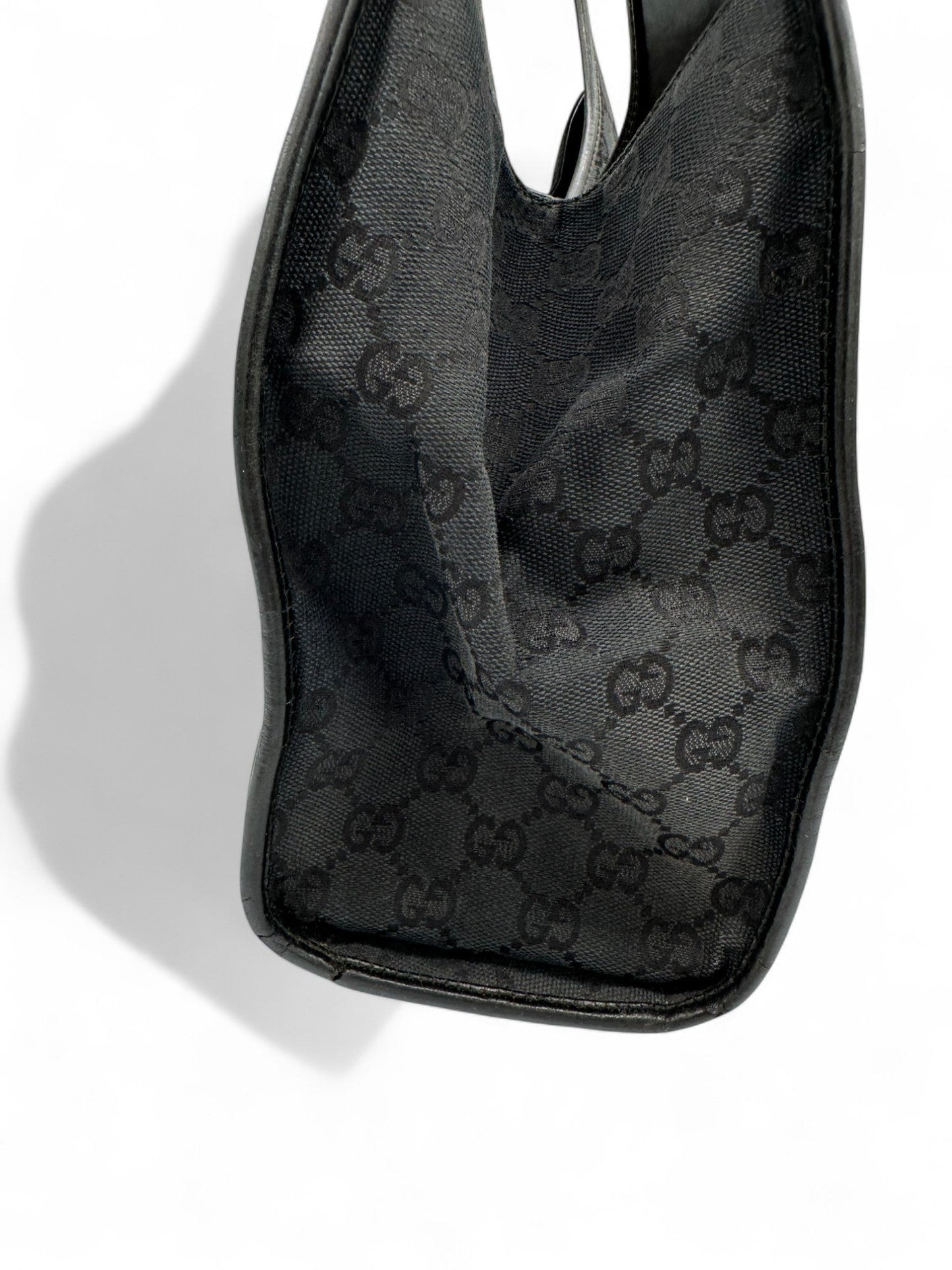 Vintage Gucci Jackie Bardot Handbag - Thanks it's Vintage