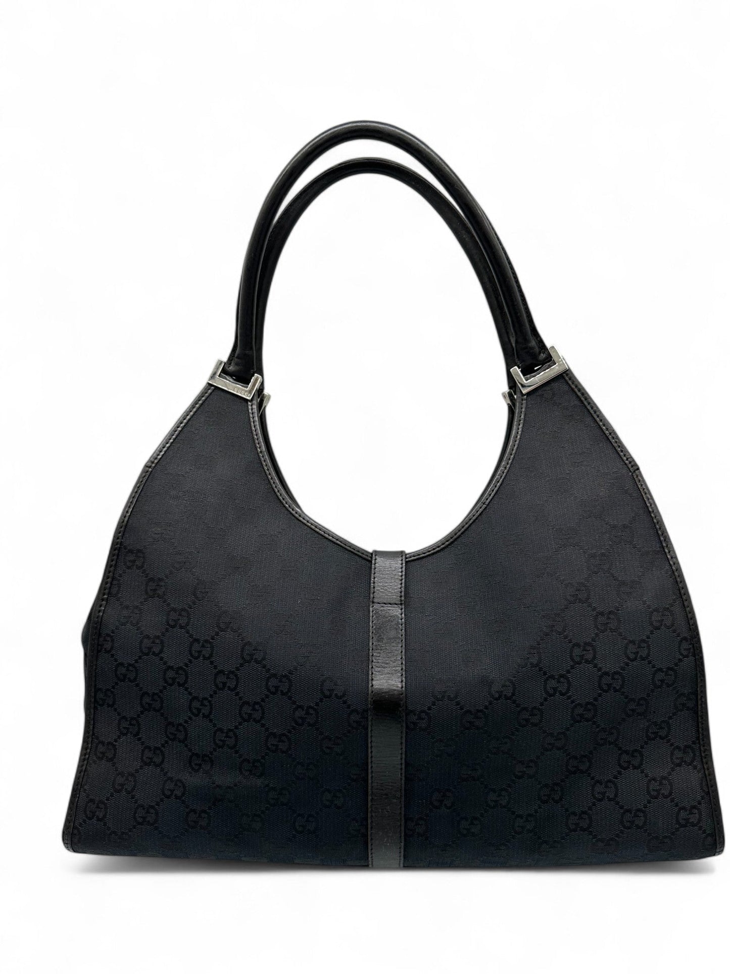 Vintage Gucci Jackie Bardot Handbag - Thanks it's Vintage