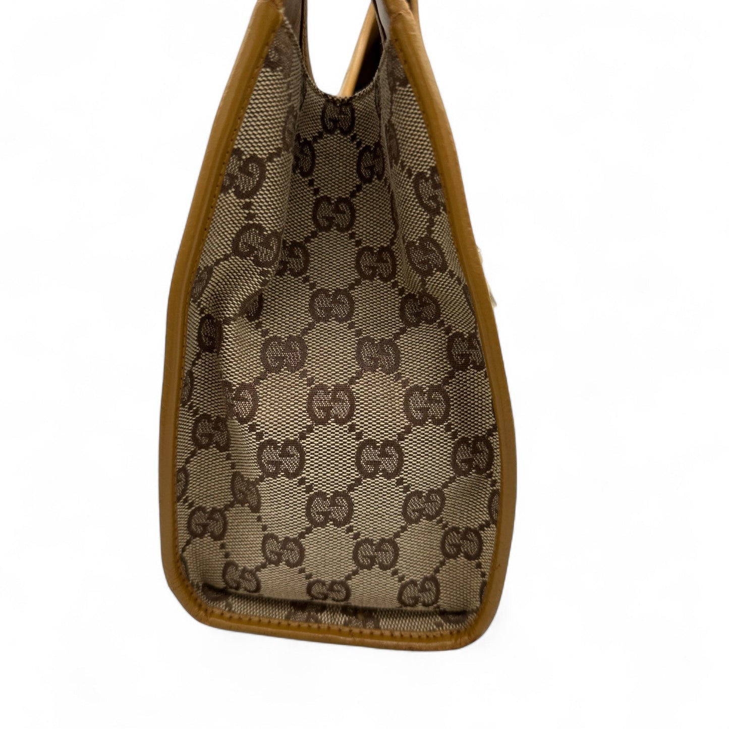 Vintage Gucci Jackie Bardot Shoulder Bag - Thanks it's Vintage