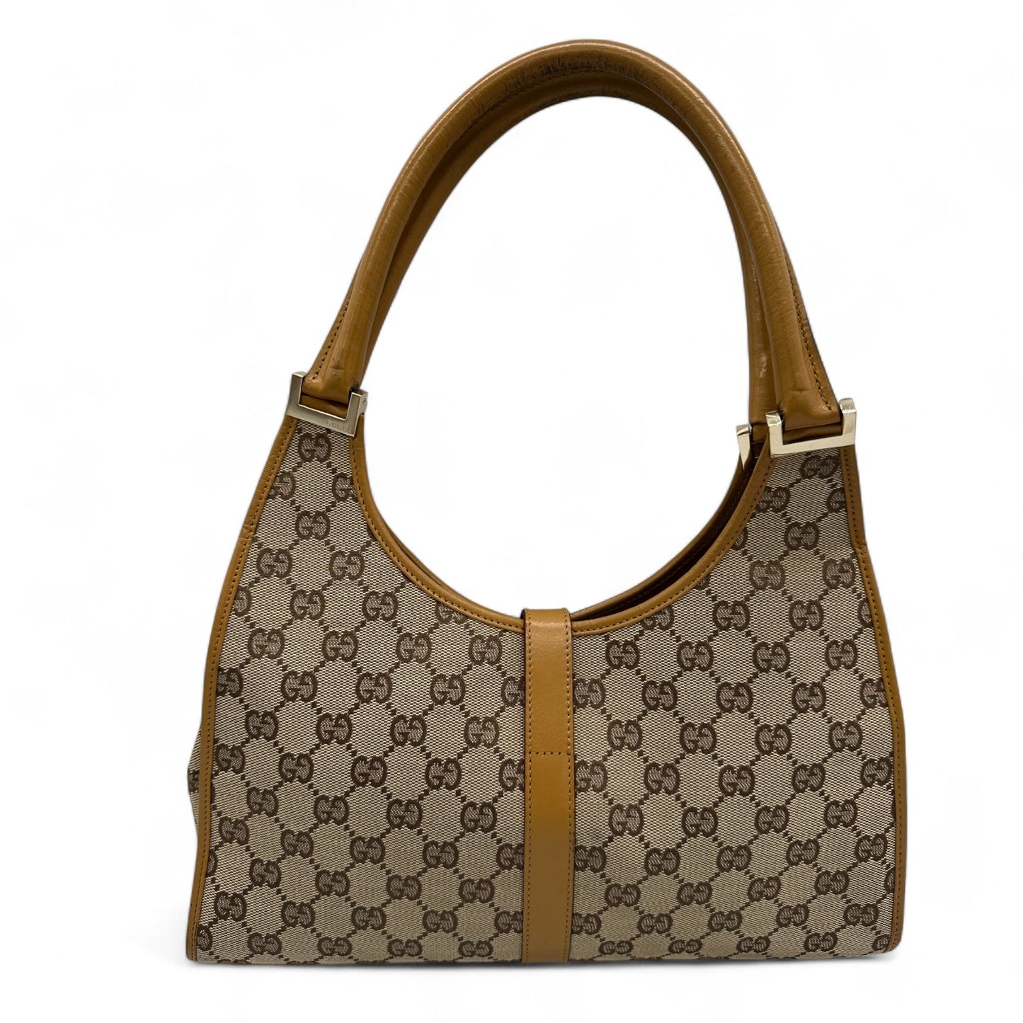 Vintage Gucci Jackie Bardot Shoulder Bag - Thanks it's Vintage