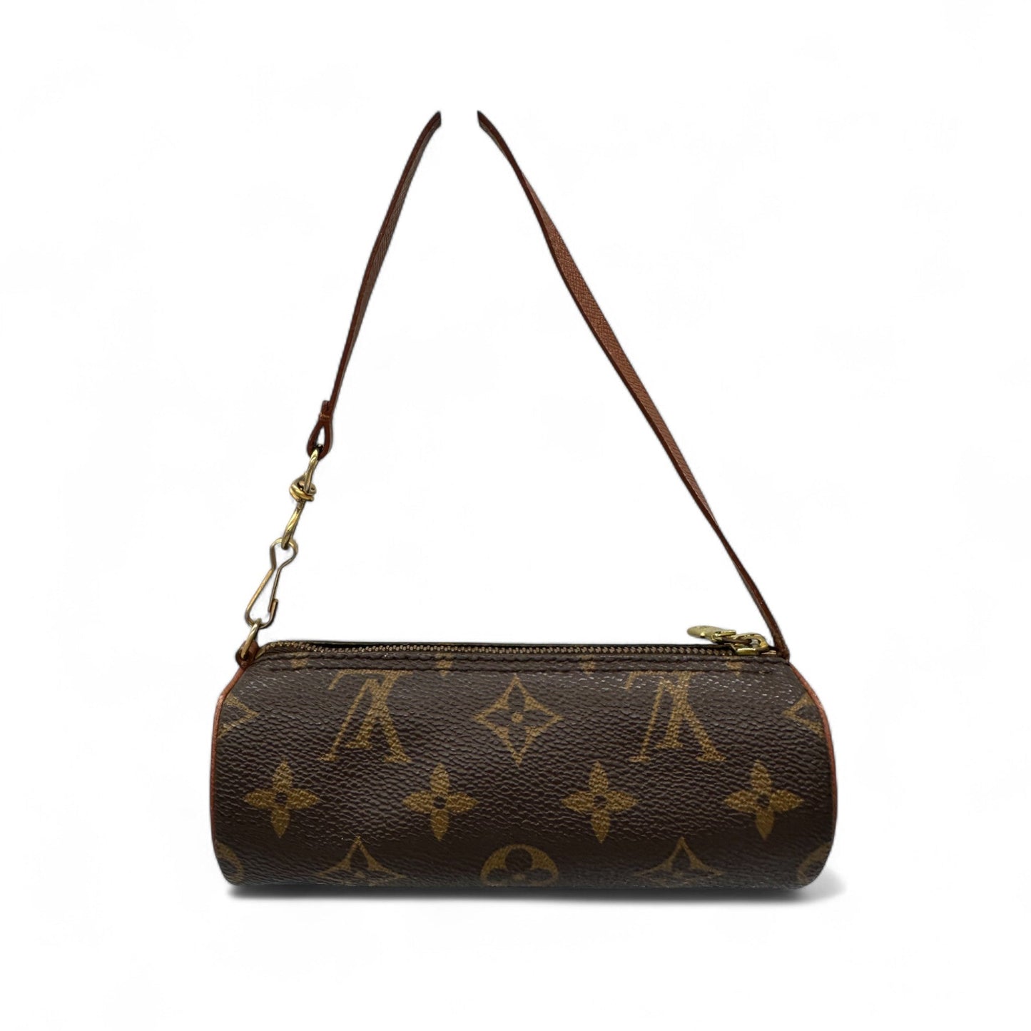Vintage Louis Vuitton Mini Papillon - Thanks it's Vintage