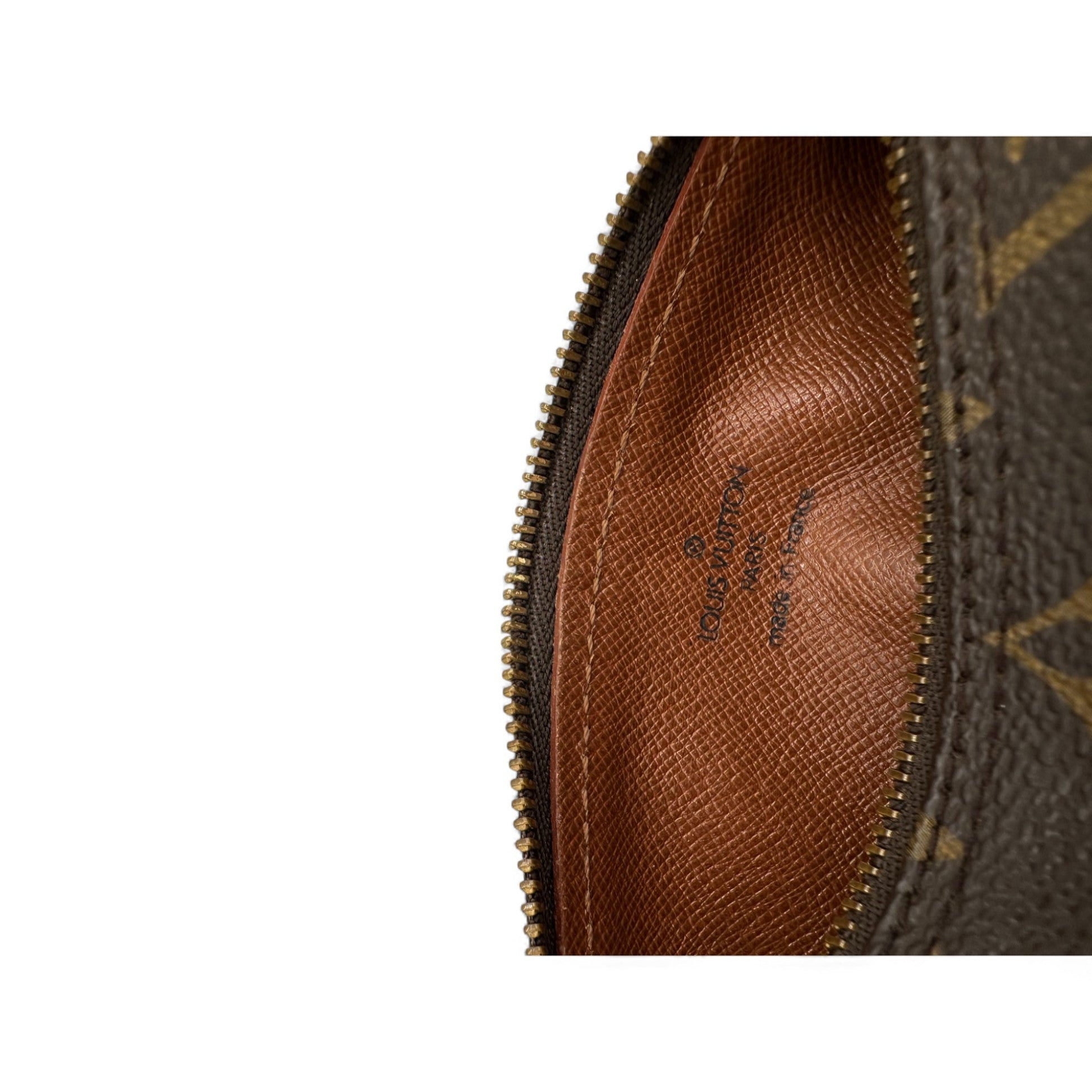 Vintage Louis Vuitton Mini Papillon - Thanks it's Vintage