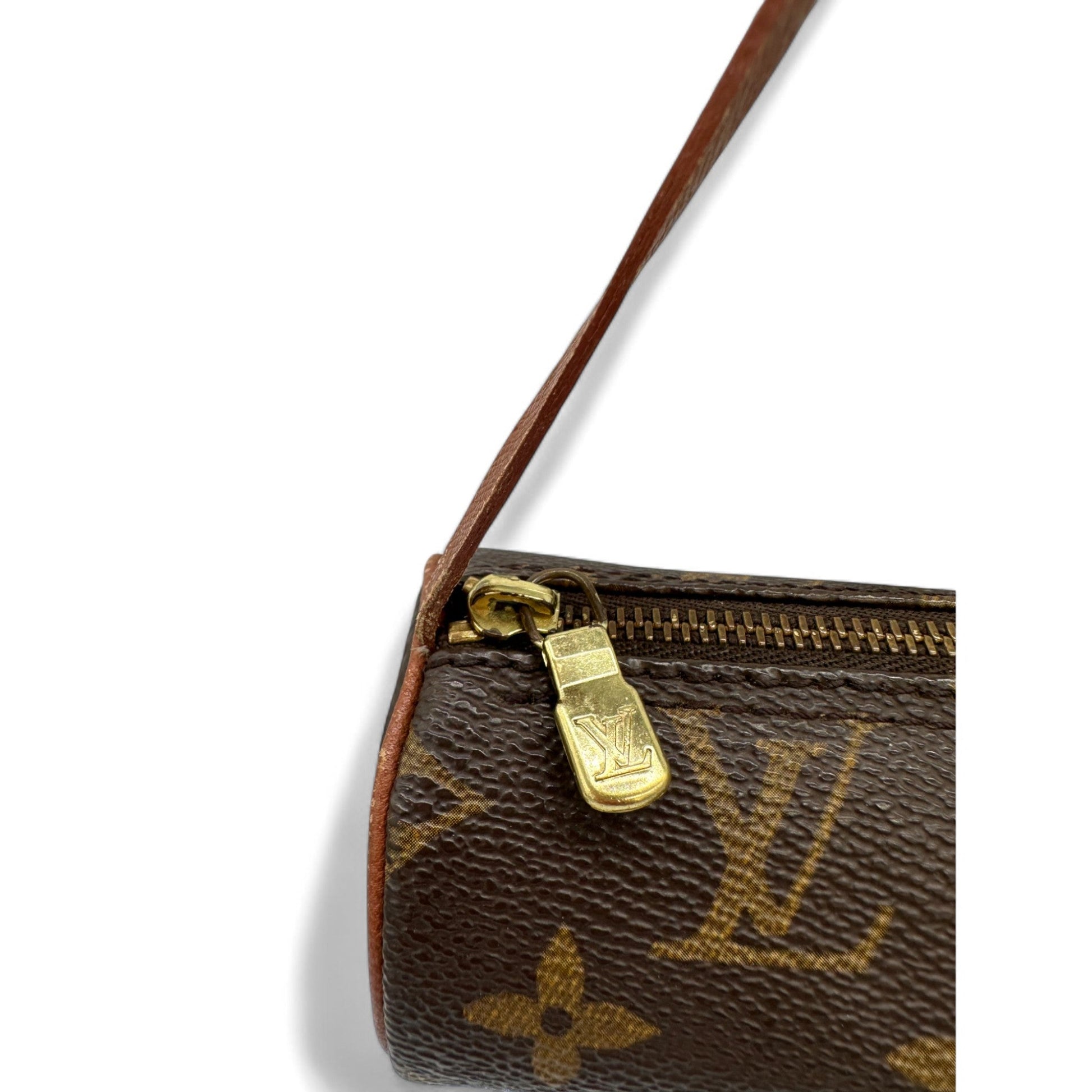 Vintage Louis Vuitton Mini Papillon - Thanks it's Vintage