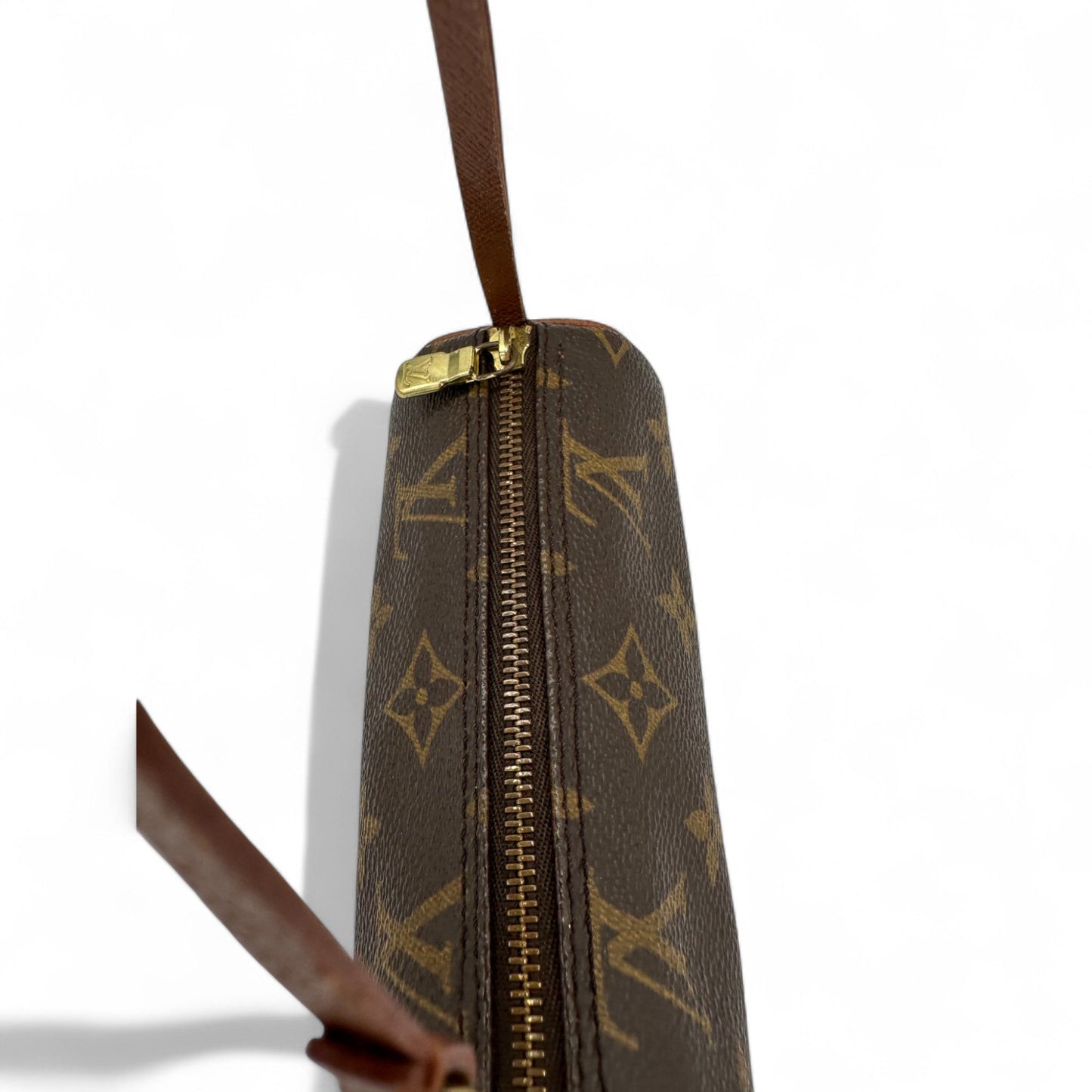 Vintage Louis Vuitton Mini Papillon - Thanks it's Vintage