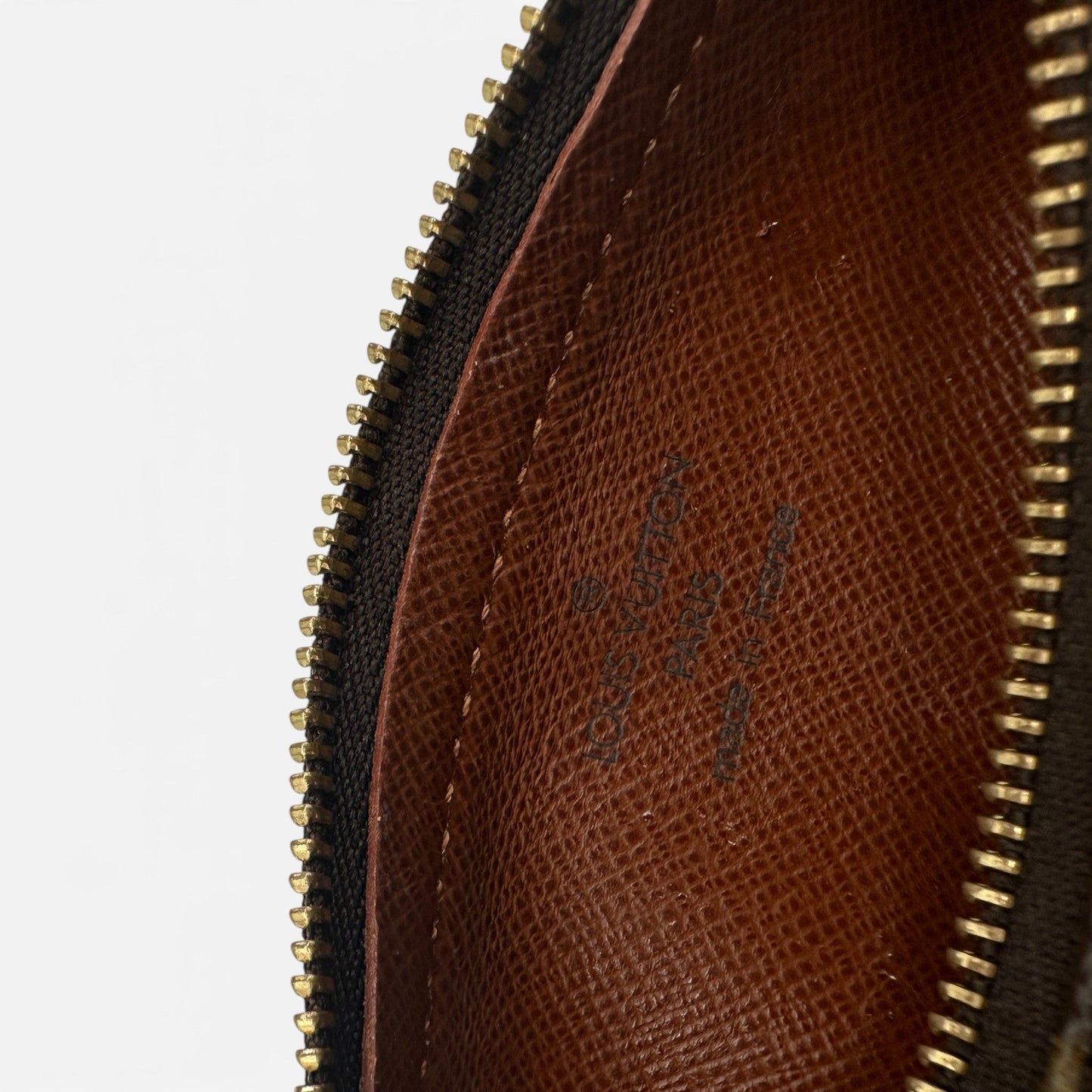 Vintage Louis Vuitton Mini Papillon Wristlet - Thanks it's Vintage