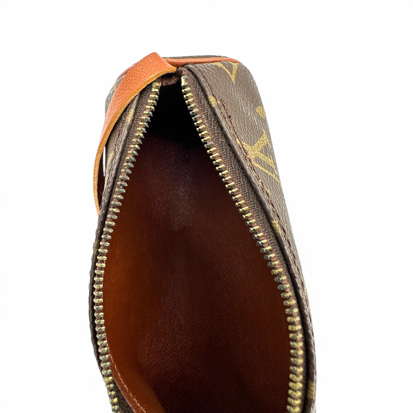 Vintage Louis Vuitton Mini Papillon Wristlet - Thanks it's Vintage