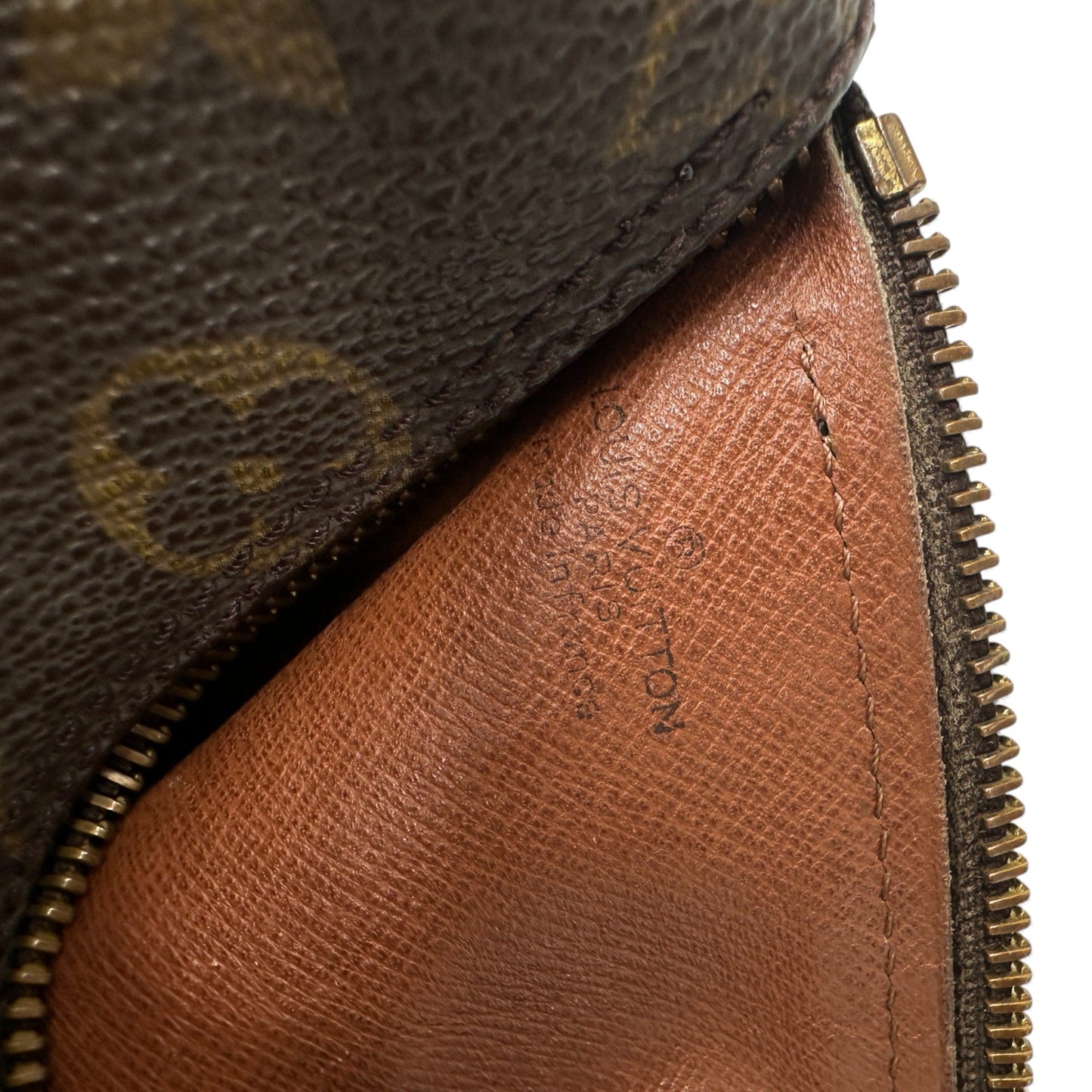 Vintage Louis Vuitton Papillon 26 Handbag - Thanks it's Vintage