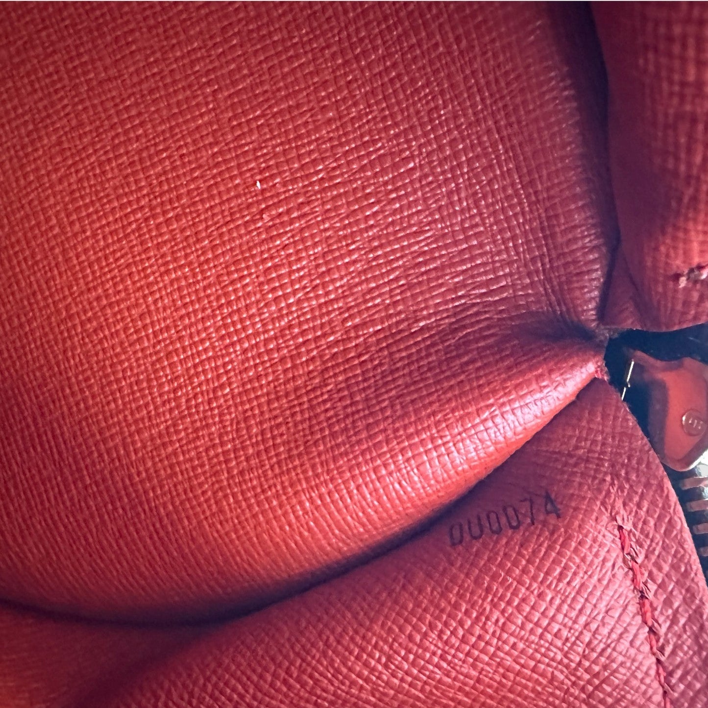 Vintage Louis Vuitton Papillon 26 Handbag - Thanks it's Vintage