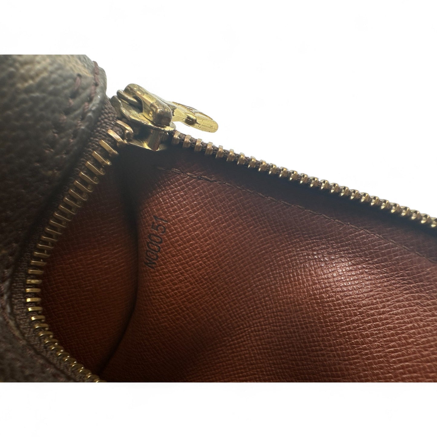 Vintage Louis Vuitton Papillon 26 Handbag - Thanks it's Vintage