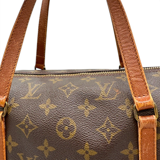 Vintage Louis Vuitton Papillon 30 Handbag - Thanks it's Vintage
