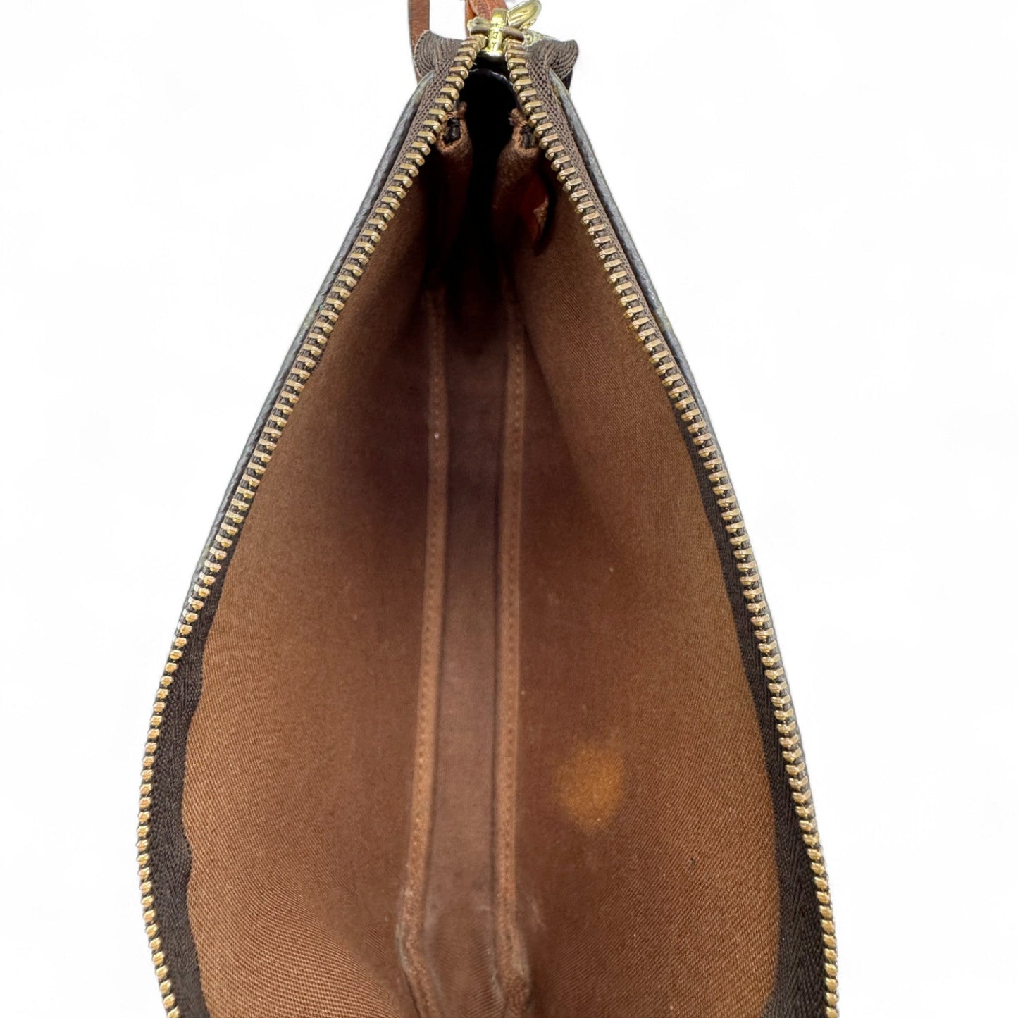 Vintage Louis Vuitton Pochette Accessoires in Monogram - Thanks it's Vintage