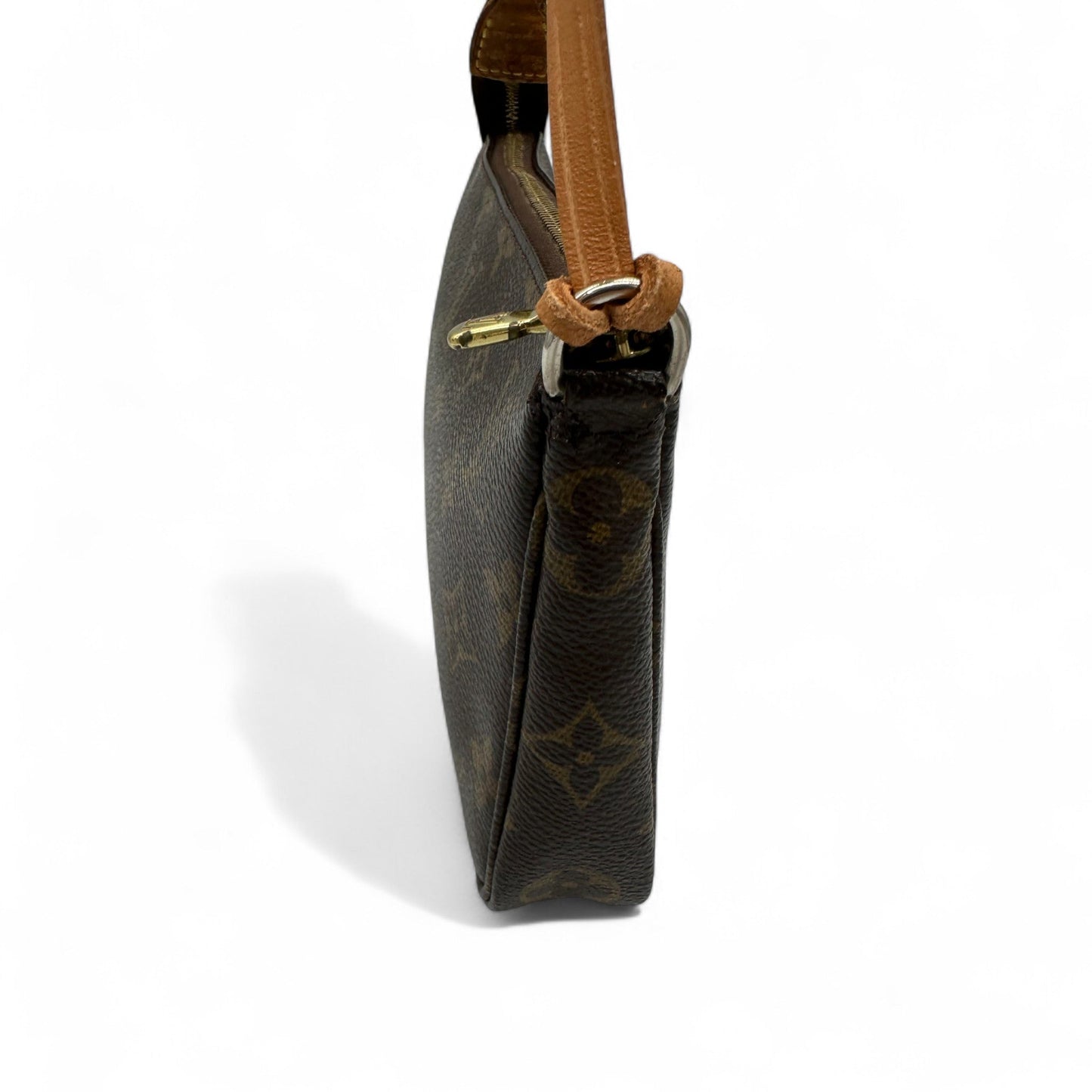 Vintage Louis Vuitton Pochette Accessoires Shoulder Bag - Thanks it's Vintage