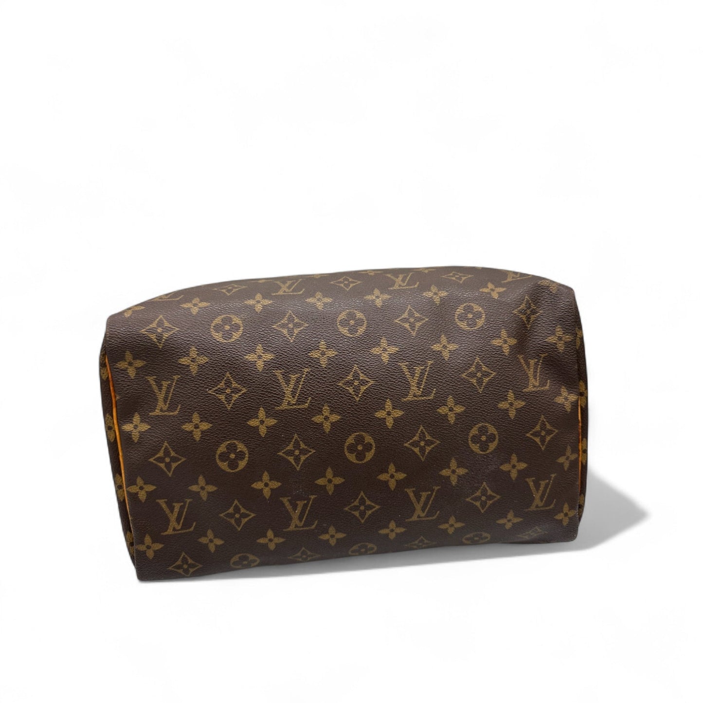 Vintage Louis Vuitton Speedy 30 - Thanks it's Vintage