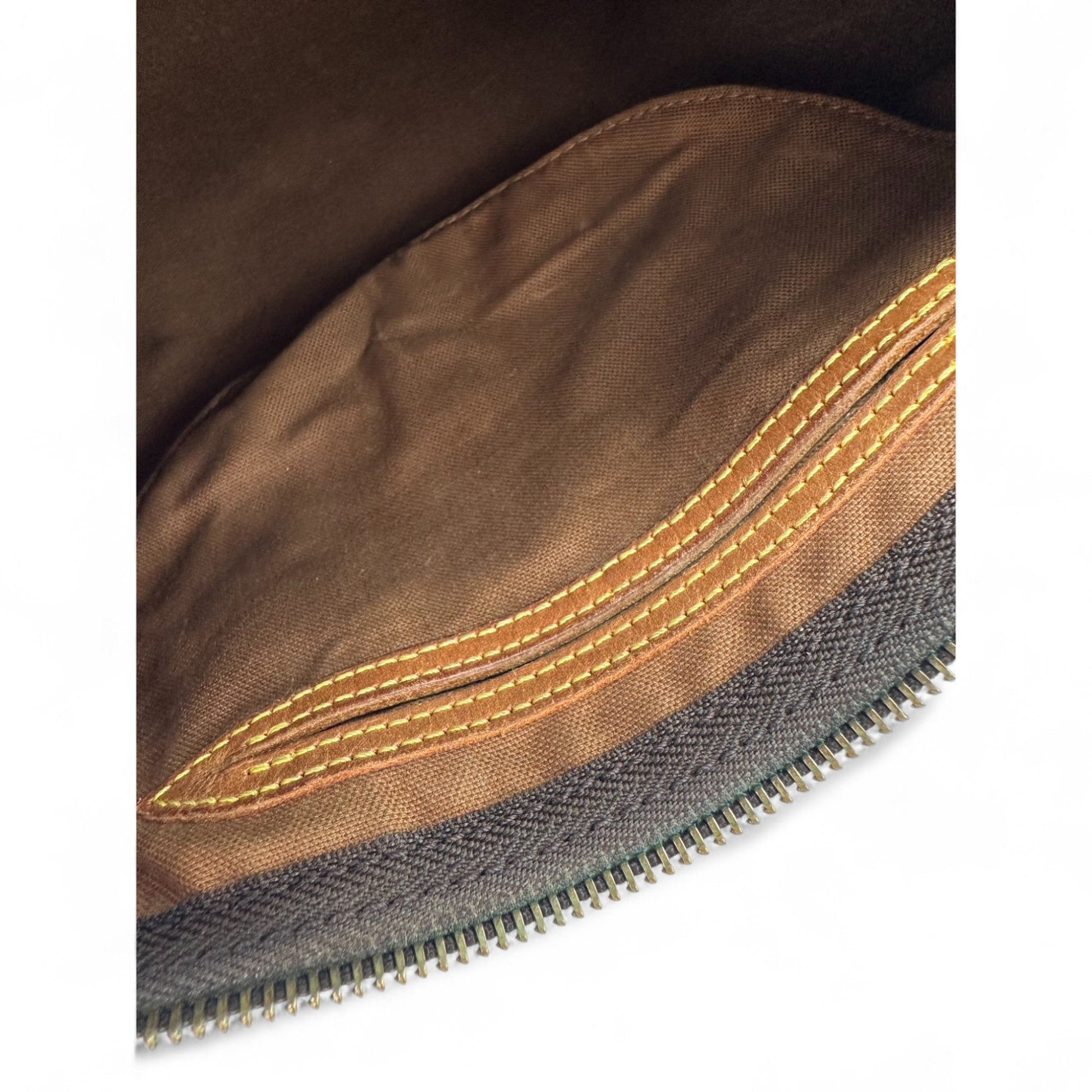 Vintage Louis Vuitton Speedy 30 - Thanks it's Vintage