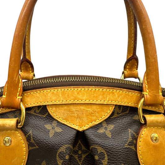 Vintage Louis Vuitton Tivoli PM Handbag - Thanks it's Vintage