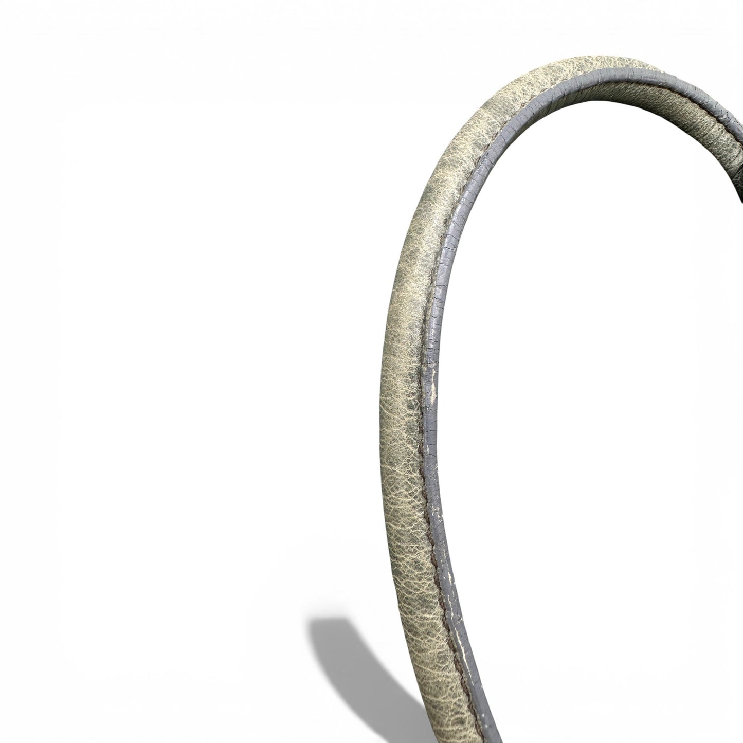 Vintage Miu Miu 2 - Way Nappa Leather Handbag - Thanks it's Vintage