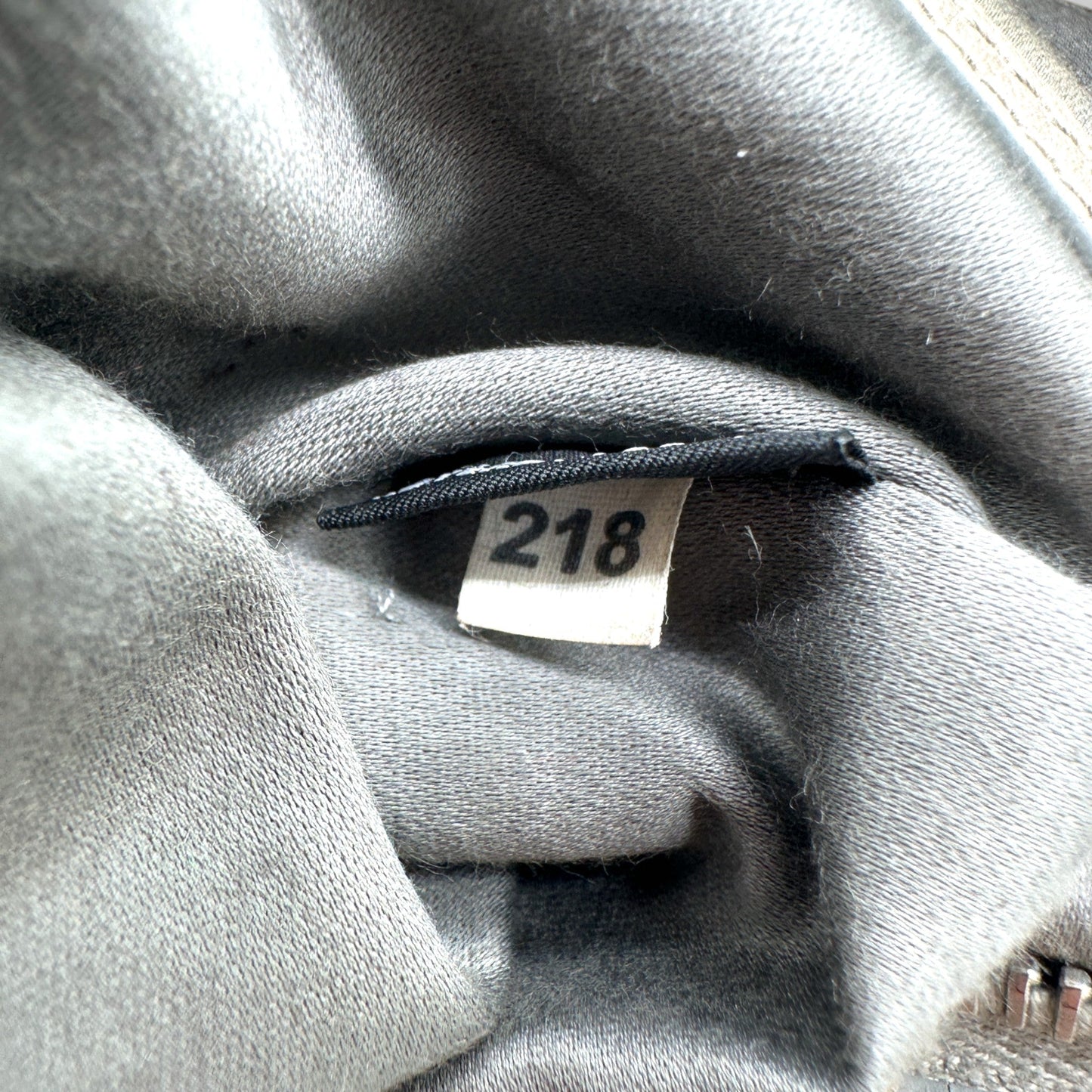 Vintage Miu Miu Vitello 2 - Way Handbag - Thanks it's Vintage