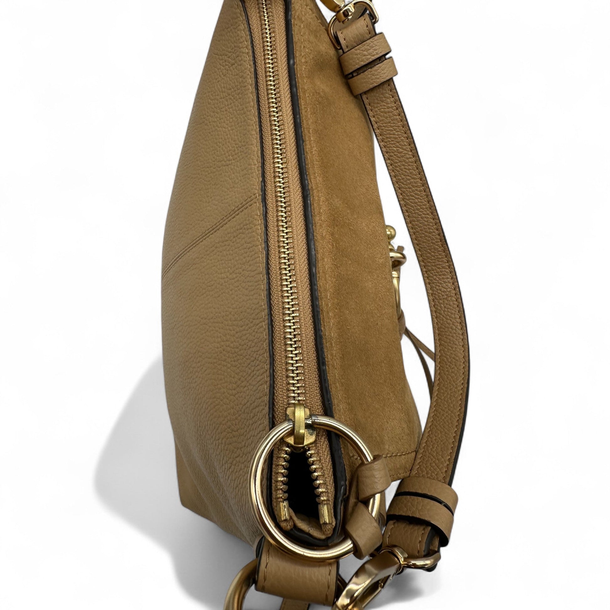 Vintage See by Chloé Joan Crossbody Handbag - Thanks it's Vintage