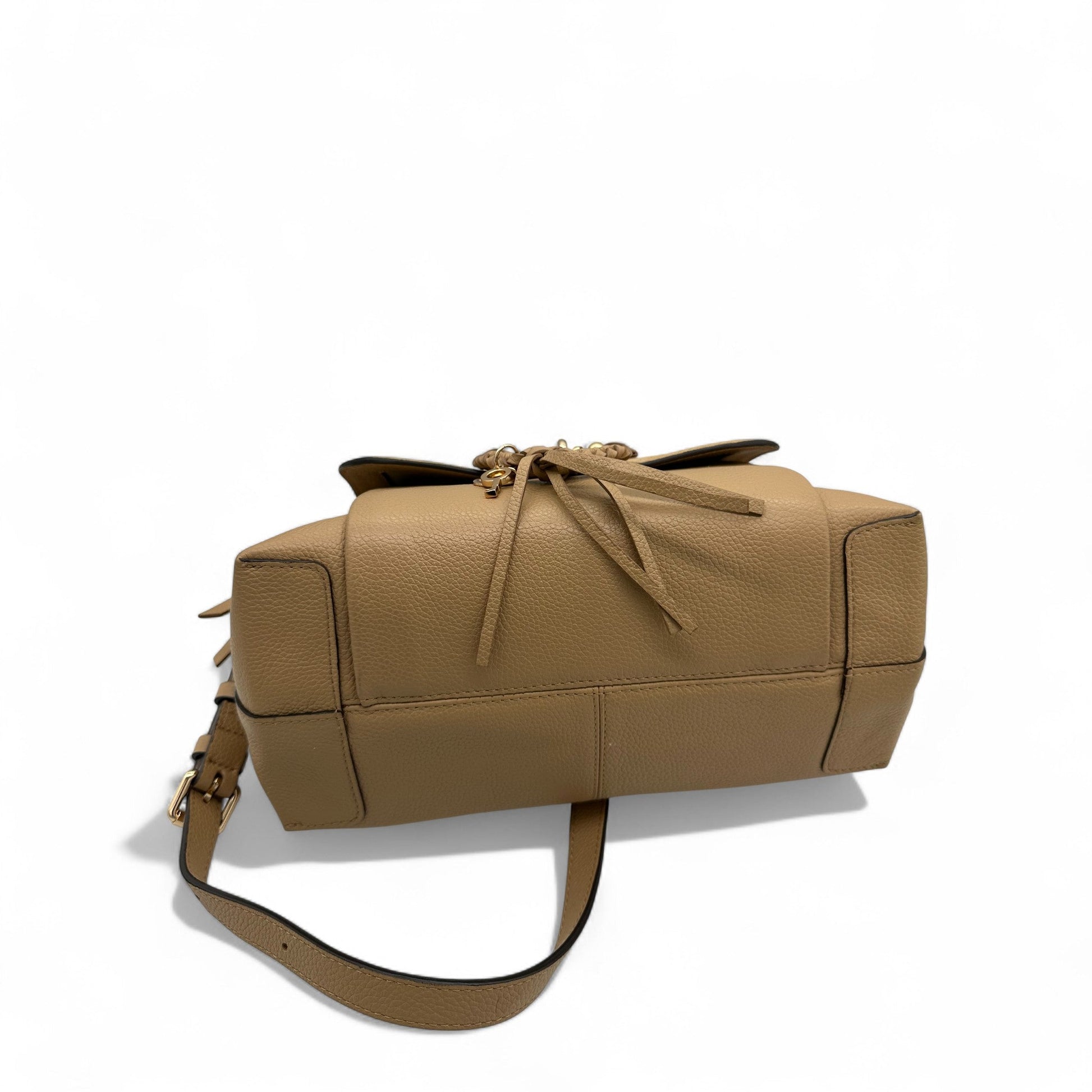 Vintage See by Chloé Joan Crossbody Handbag - Thanks it's Vintage
