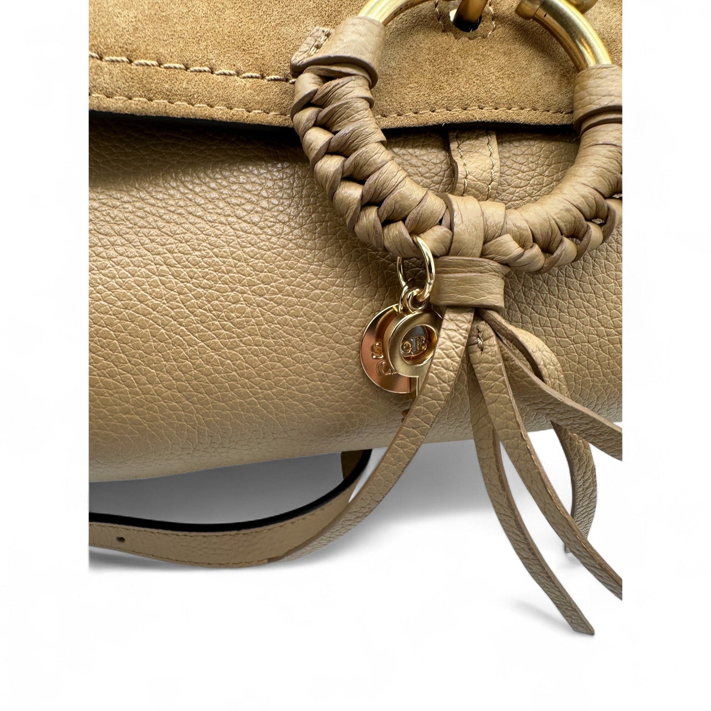 Vintage See by Chloé Joan Crossbody Handbag - Thanks it's Vintage